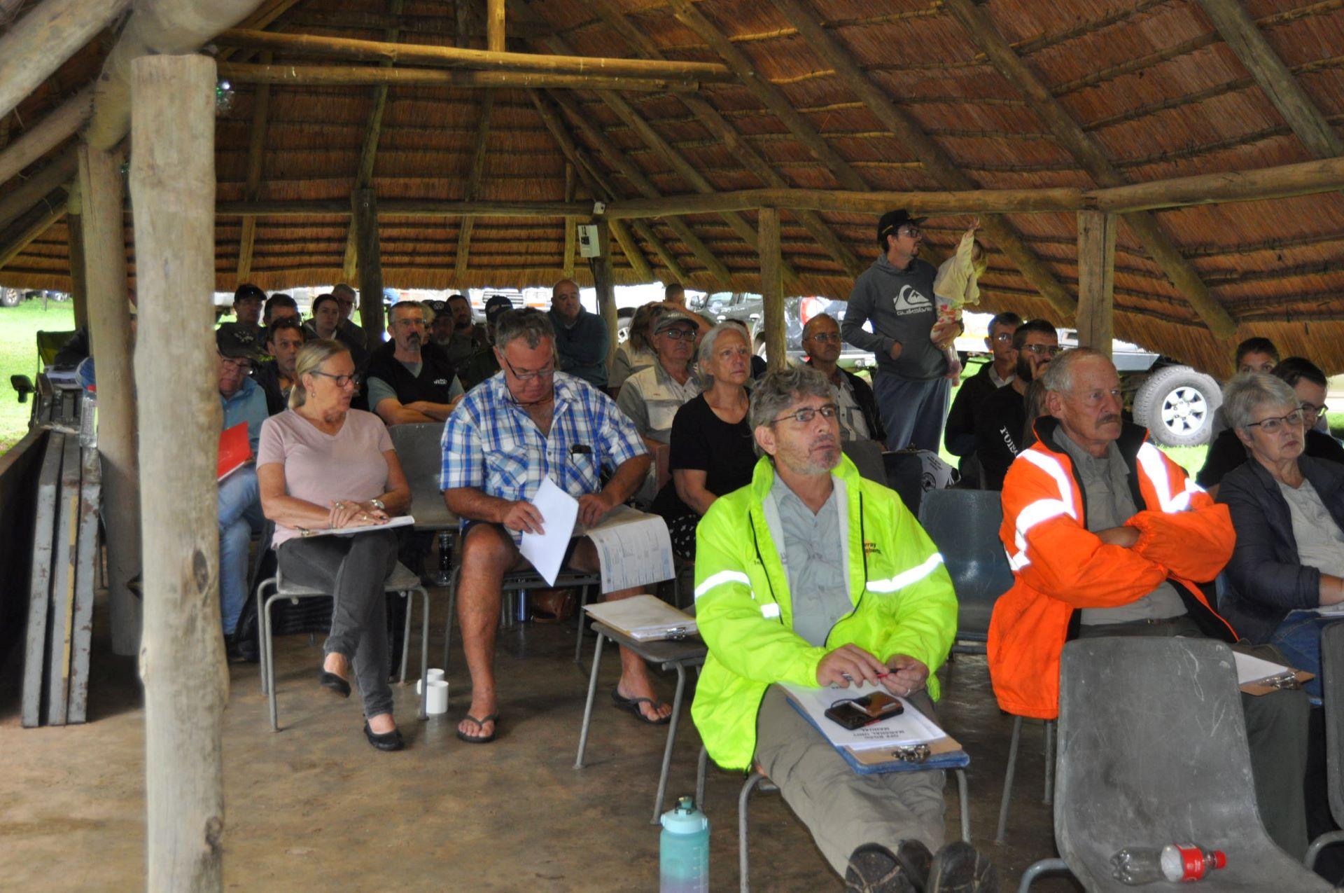 From Zwartkops to the World Stage: SA Officials Steer Toward Motorsport Excellence