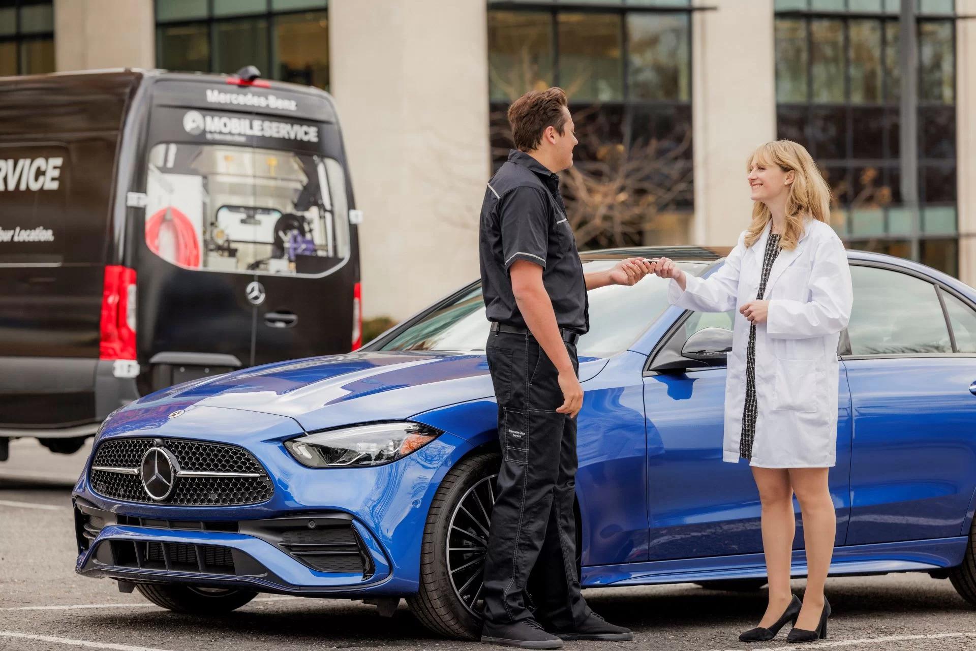 Introducing PremiumDrive Exclusive Care: A New Era in Service Coverage