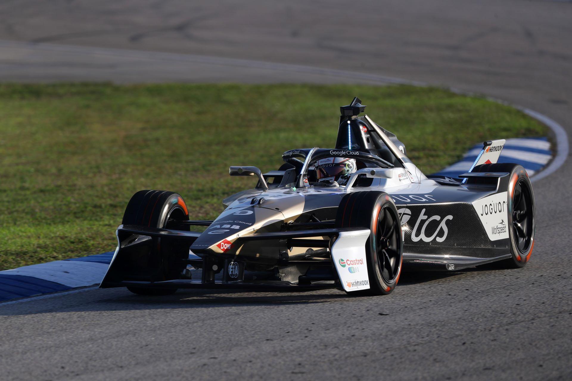 Jaguar TCS Racing Return to Monaco with History on Their Side and Victory in Their Sights