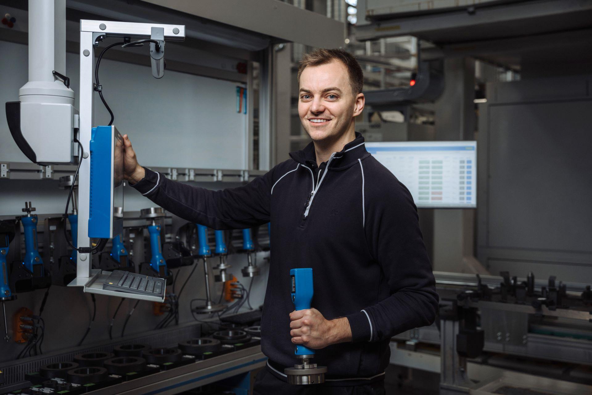 JLR Unlocks Over £100 Million in Value Through Groundbreaking Reuse Strategy Amid Electrification Shift