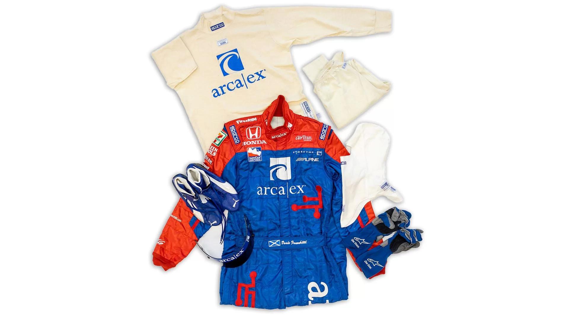 Motorsport Heritage on the Block: Broad Arrow’s Spring 2025 Memorabilia Auction Features Over 130 Iconic Lots