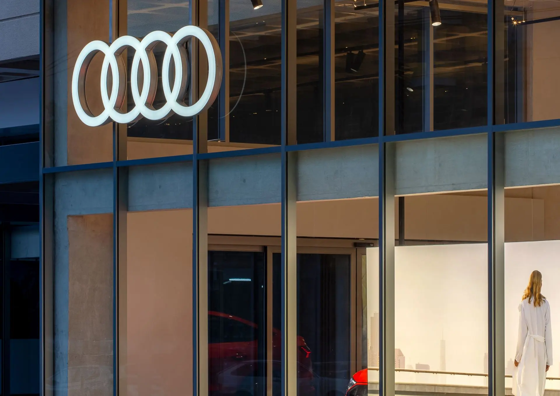 Navigating Market Shifts: Audi South Africa’s Strategic Response to Evolving Consumer Demands