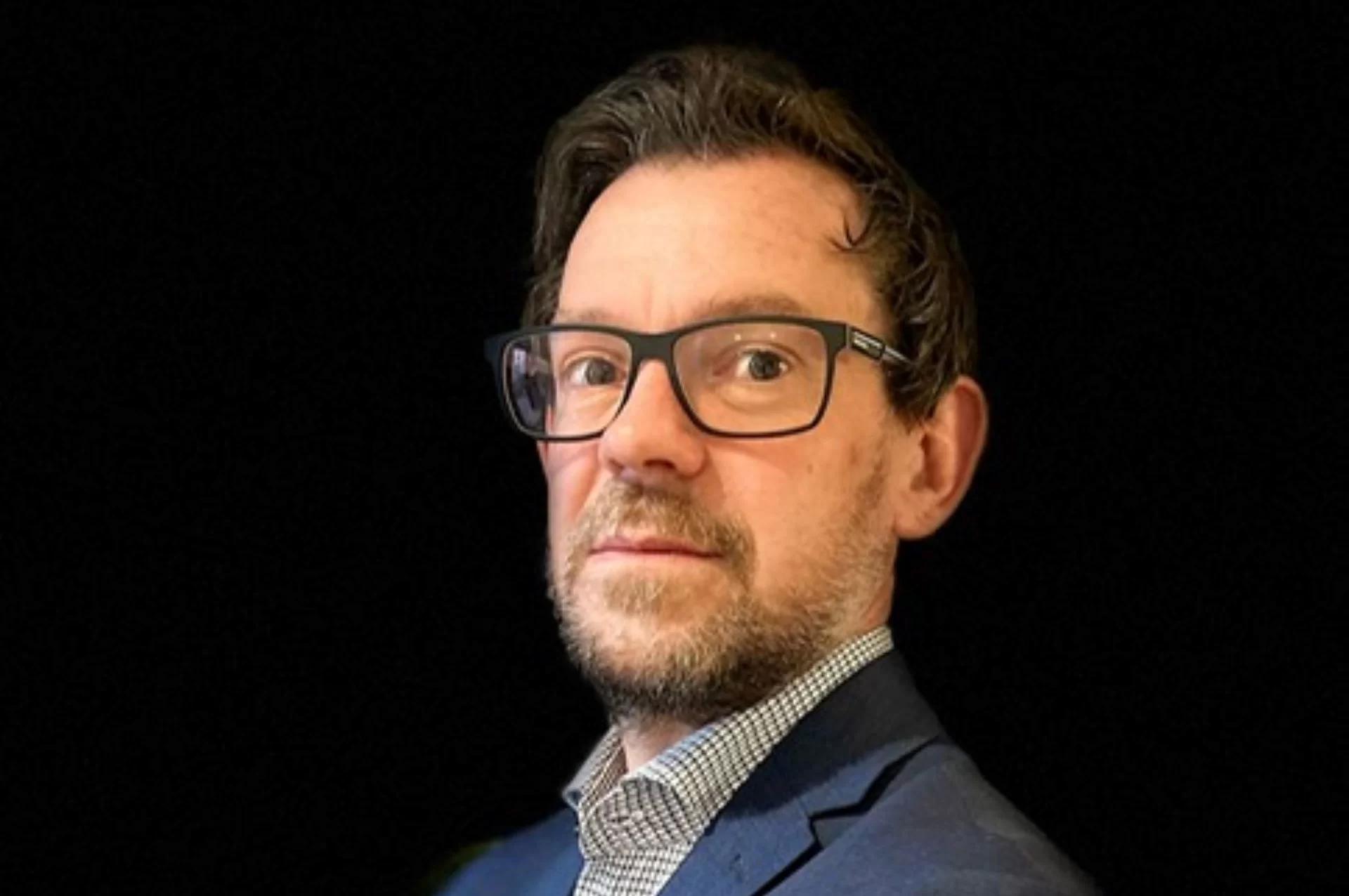 Nissan GB Appoints James Taylor as New Managing Director Ahead of Key Product Launches