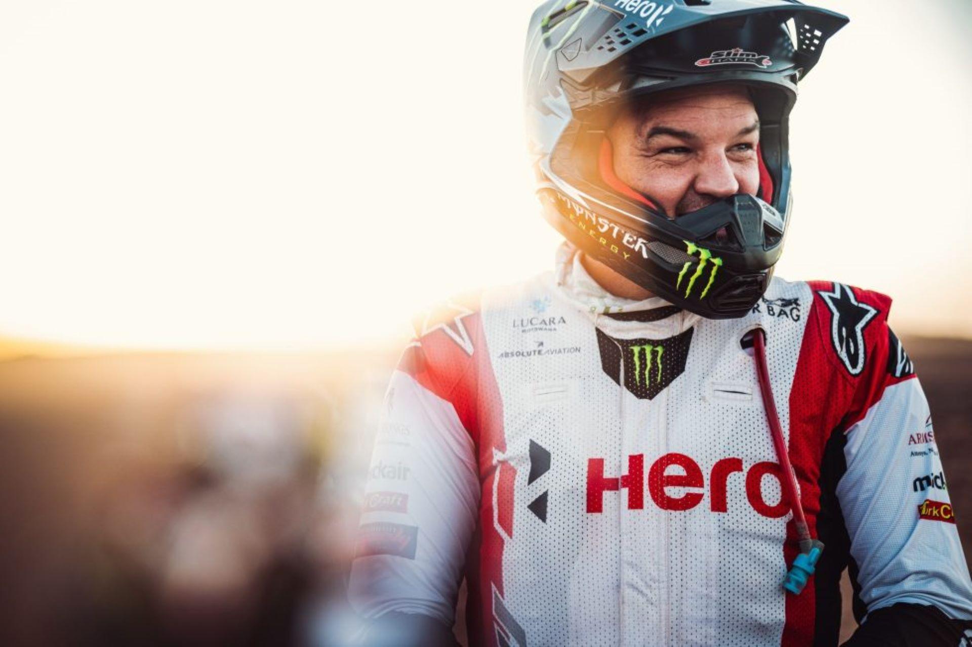 South Africa to Make Motorsport History with the Inaugural Safari Rally