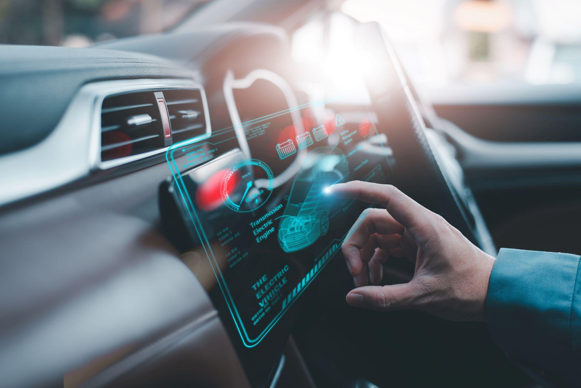 The Road Ahead: Why In-Car Payments Are Becoming a Must-Have Feature for Drivers in the US and Germany