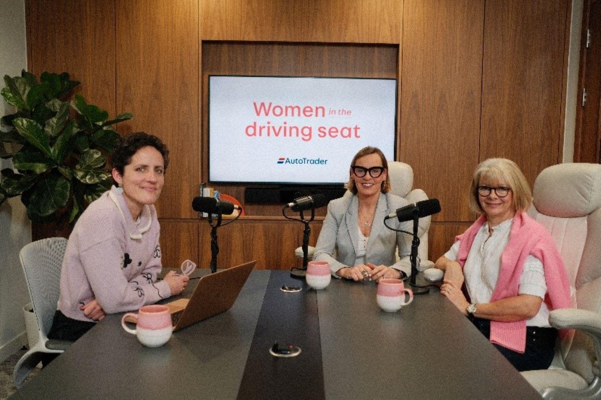 Two Women, One Vision: How Goodwood’s Future is Being Reimagined from the Inside Out