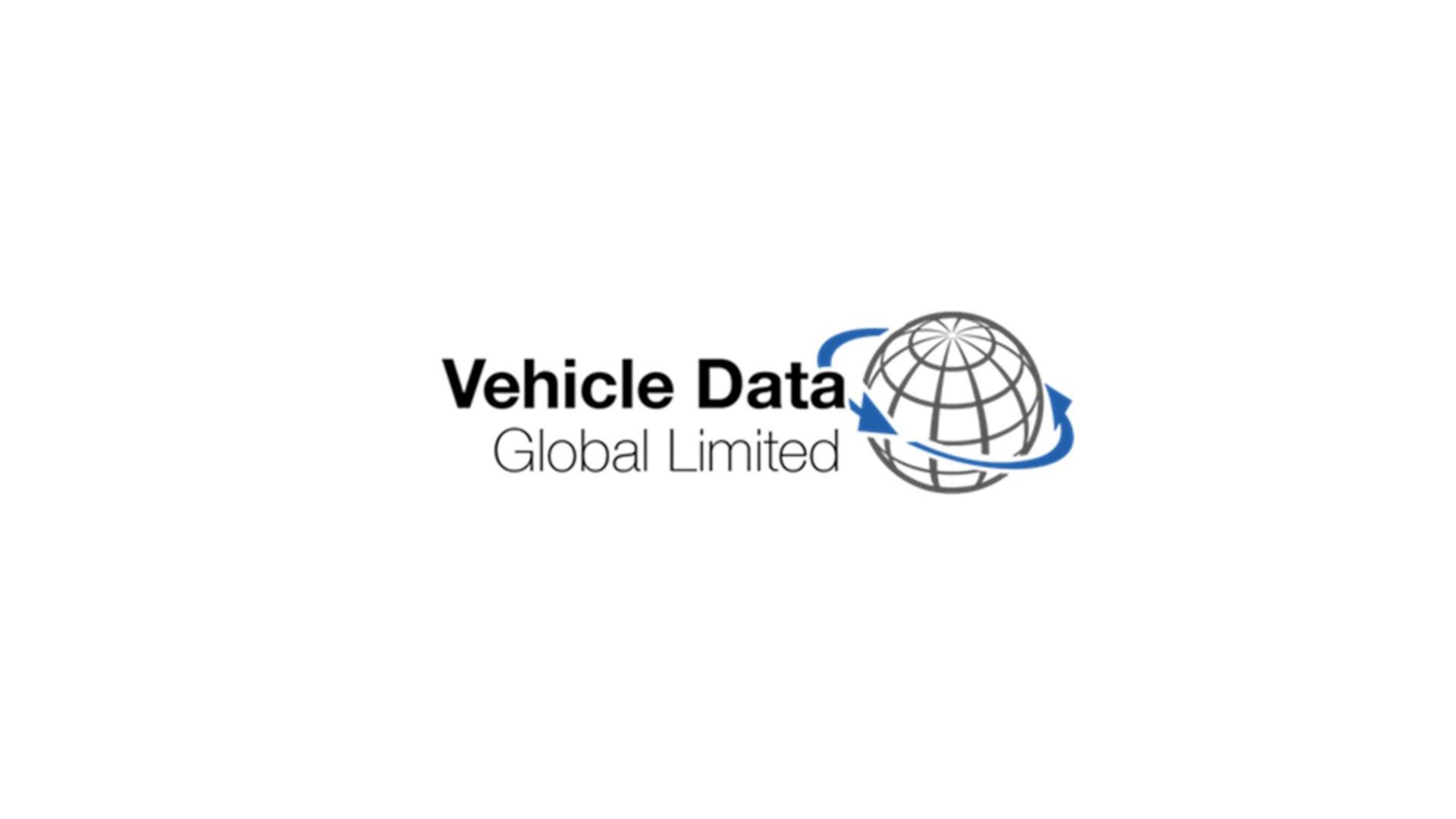 Vehicle Data Global Rebrand Signals Ambitious International Expansion