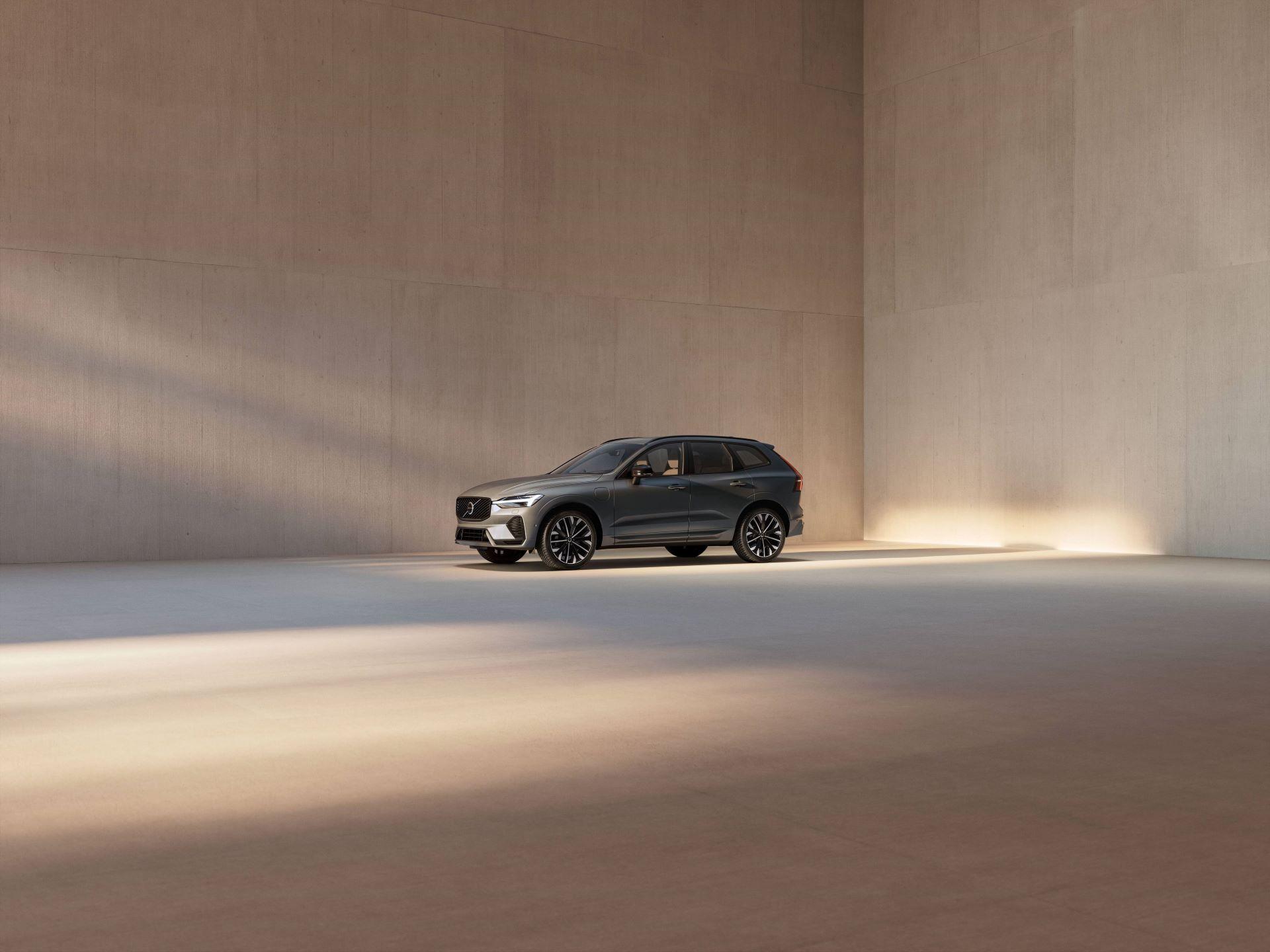 Volvo Cars Expands UK Model Range with New Features, Trim Levels, and Enhanced Technologies