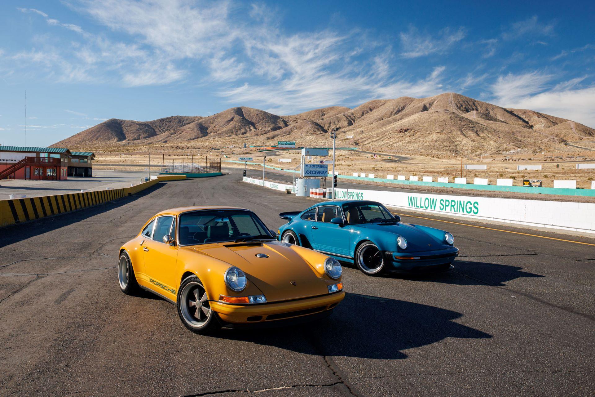 Willow Springs Reimagined: A Bold New Era for America’s Oldest Road Course