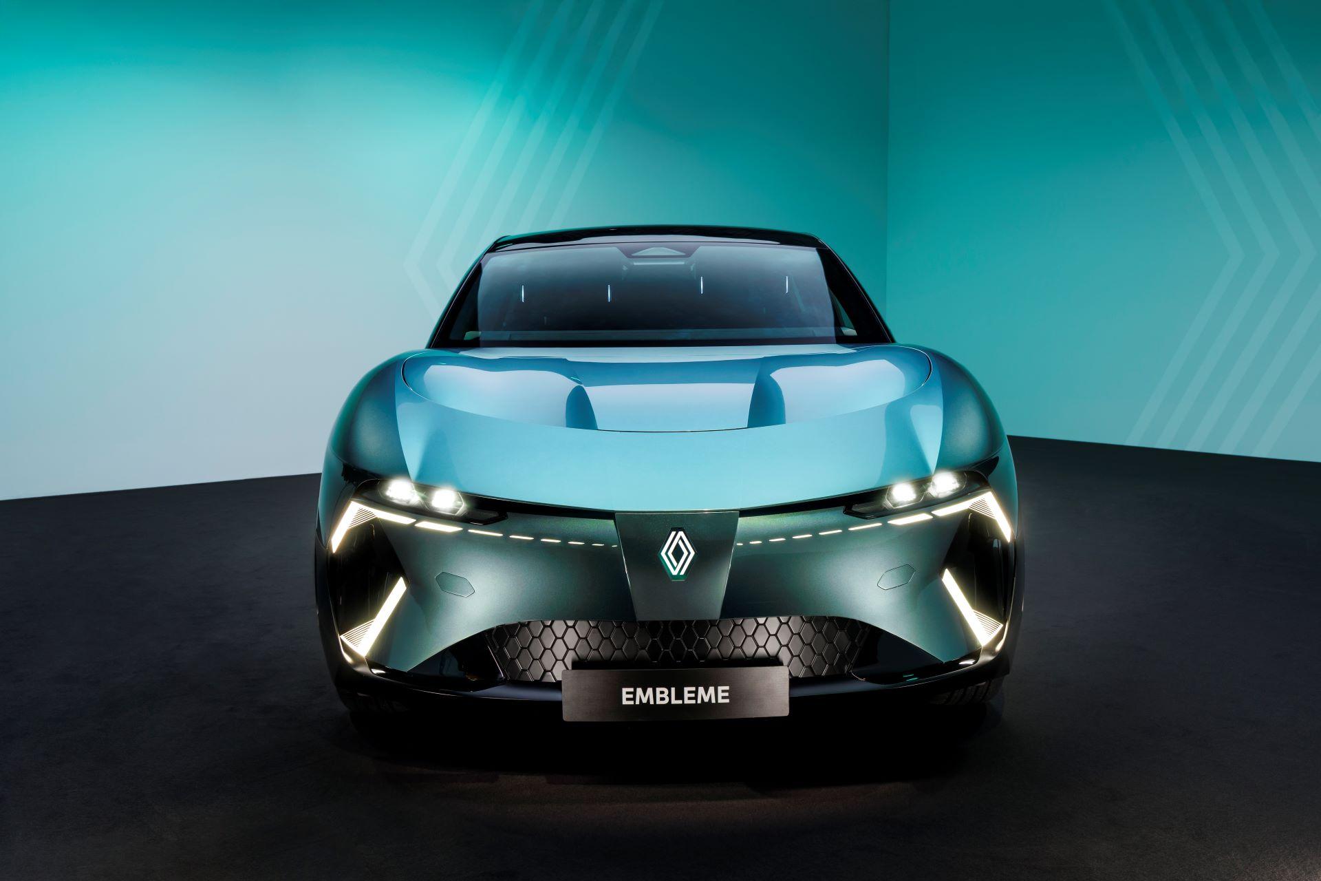 Zeroing In on Zero: Renault Group’s 2035 Vision for a Low-Carbon Automotive Landscape