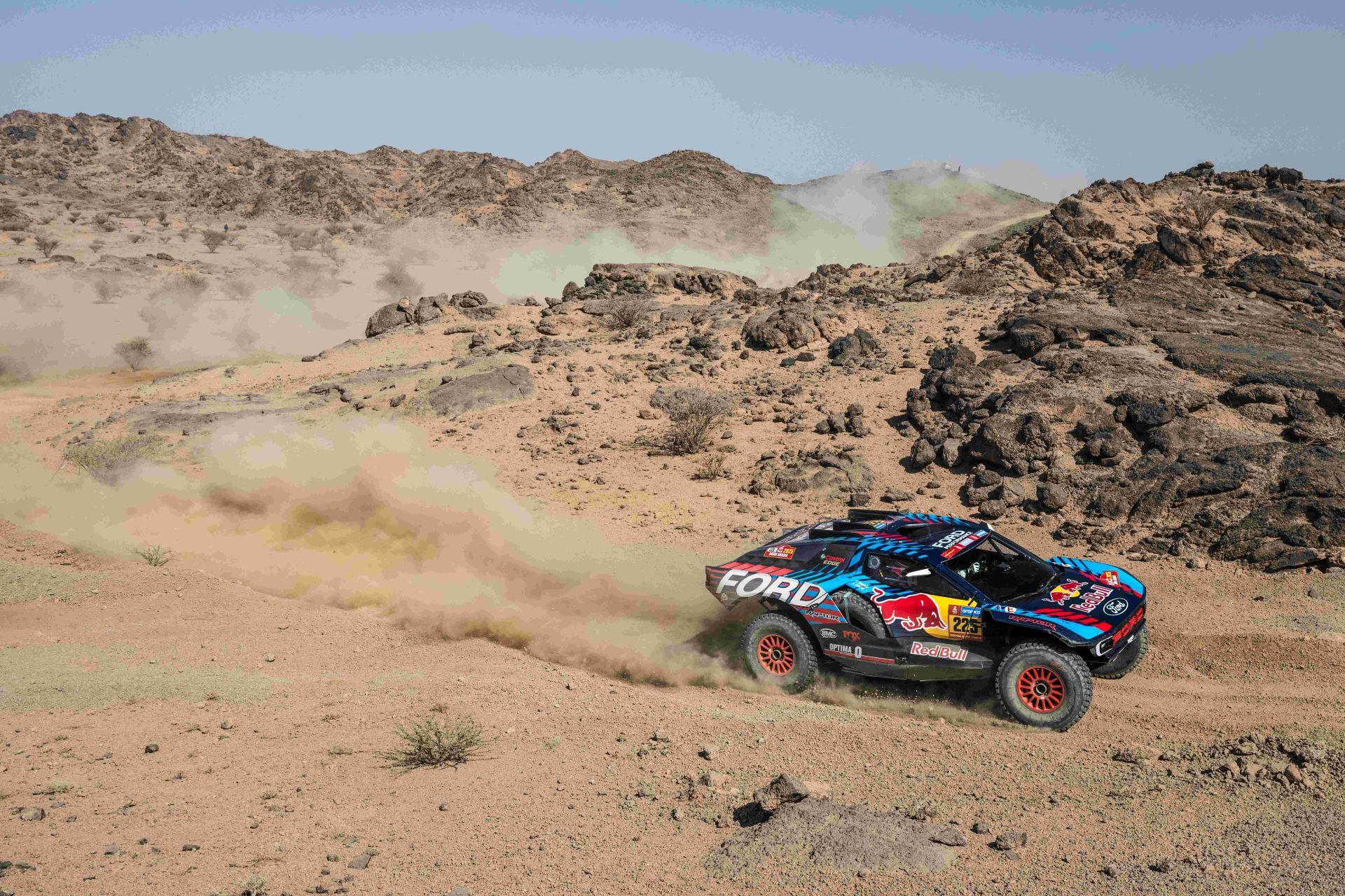 Africa’s Rally-Raid Moment: South Africa to Host Historic World Rally-Raid Championship Round at Sun City
