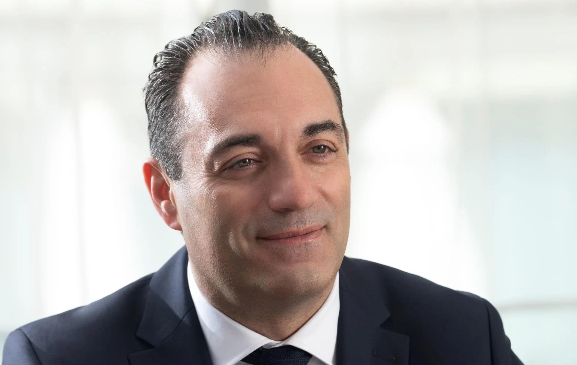 Antonio Filosa to Assume Stellantis CEO Role on June 23: A Pivotal New Chapter Begins
