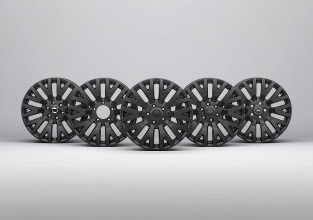 Boldly Redefined: Kahn Design Unveils the RS DC – A Deep Concave ...
