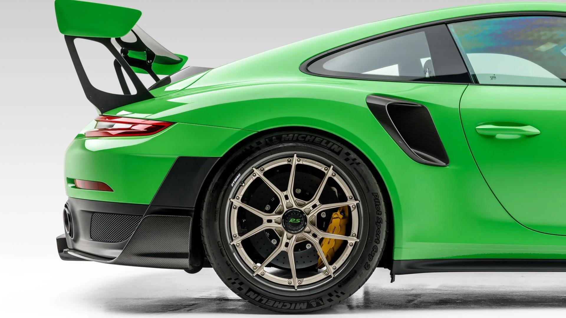 DYMAG®, BORBET, and AIM Forge Strategic Alliance to Revolutionise Carbon Hybrid Wheel Technology