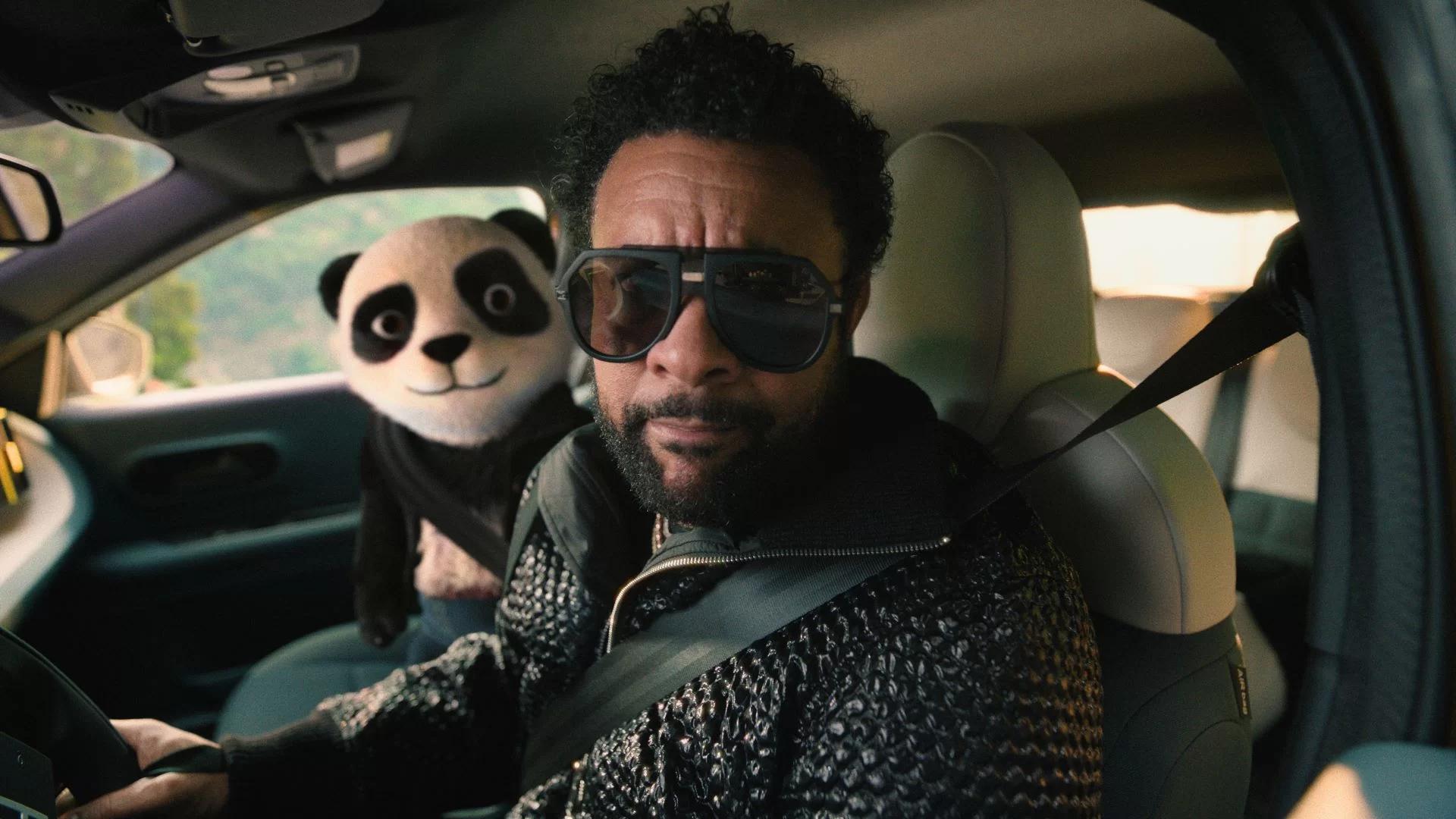 FIAT and Shaggy Turn Up the Volume with ‘Boombastic (Fantastic)’ and the All-New Grande Panda