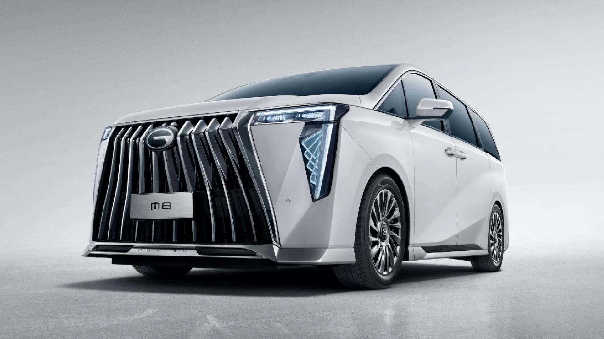 GAC Motor Accelerates Momentum in South Africa with Bold 2025 Growth Strategy