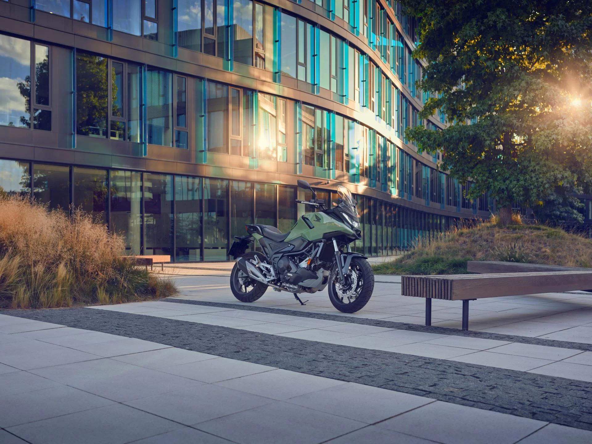 Honda NC750X: A Smart Evolution of South Africa’s Favourite All-Rounder