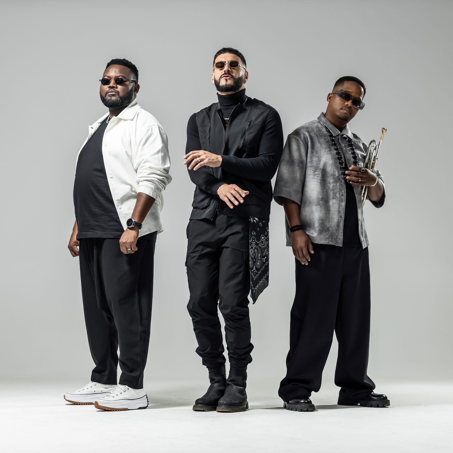 Jetour Gears Up for South Africa’s Biggest Customer Day with Exclusive Music Festival at Casalinga