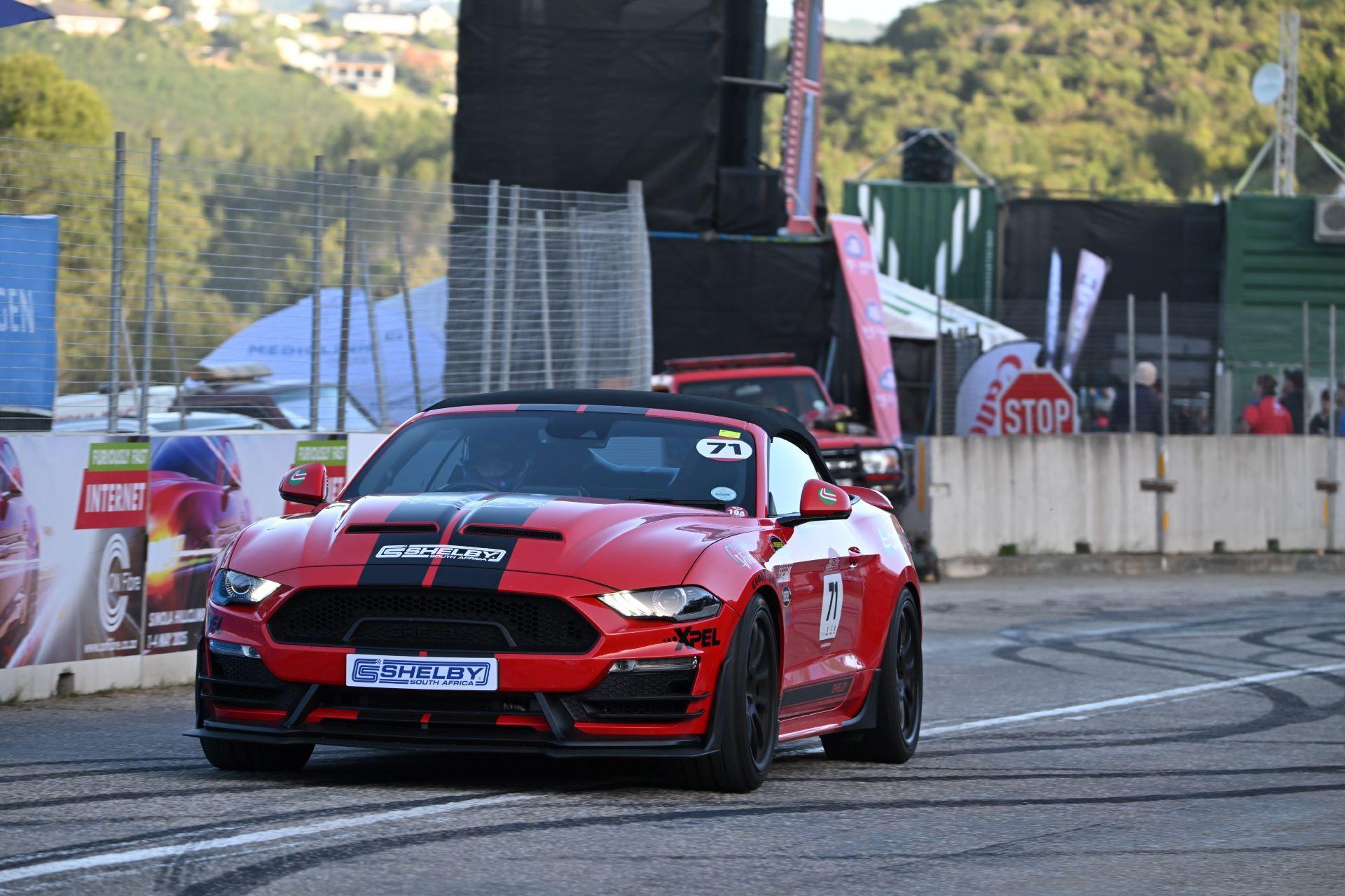 Kingmakers, Records, and Respect: Simola Hillclimb 2025 Crowned with Emotion and Excellence