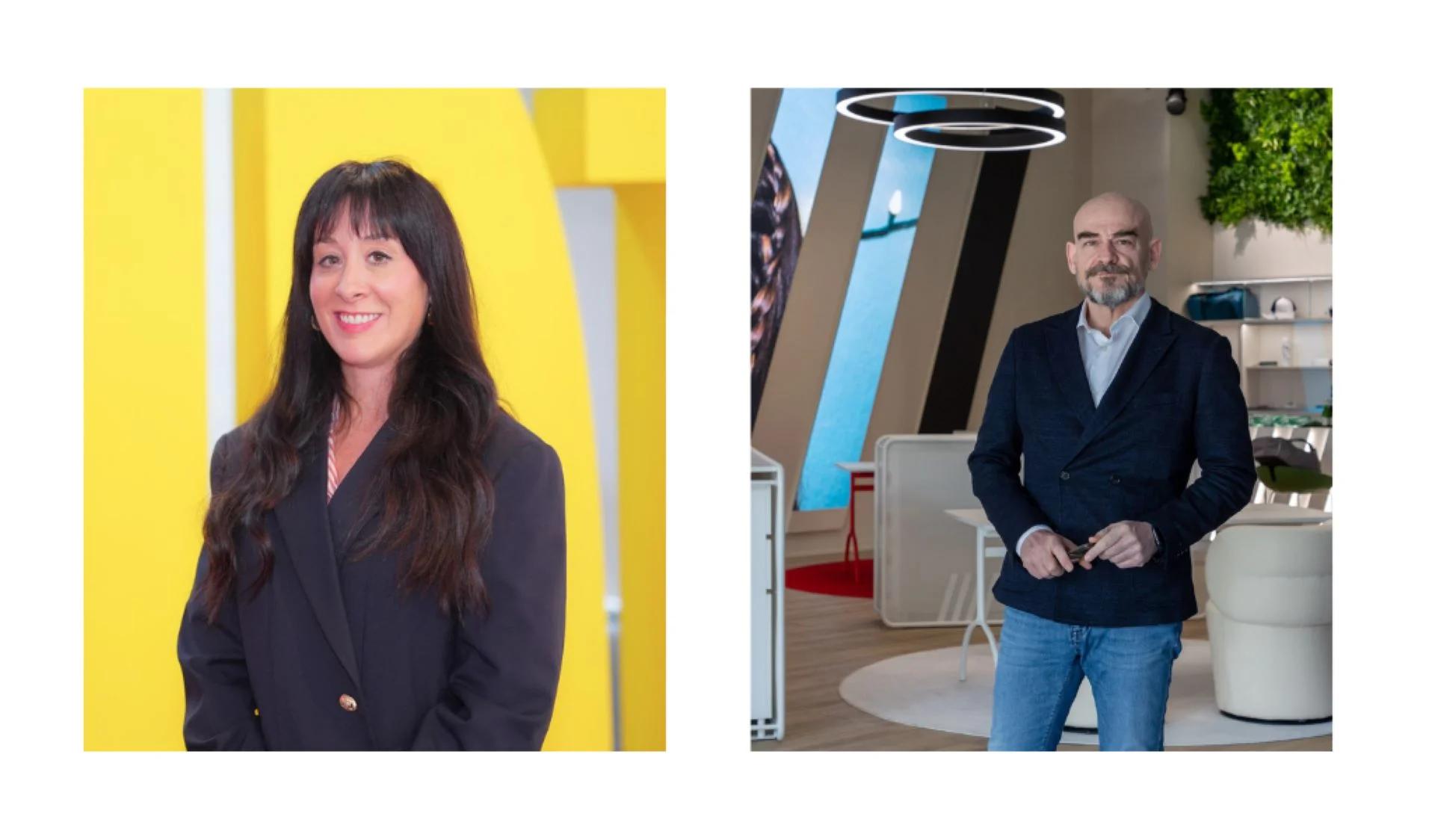 Leadership Update at FIAT and Abarth: Andrea Laura Siro-Brigiano Takes the Helm of Press Communications