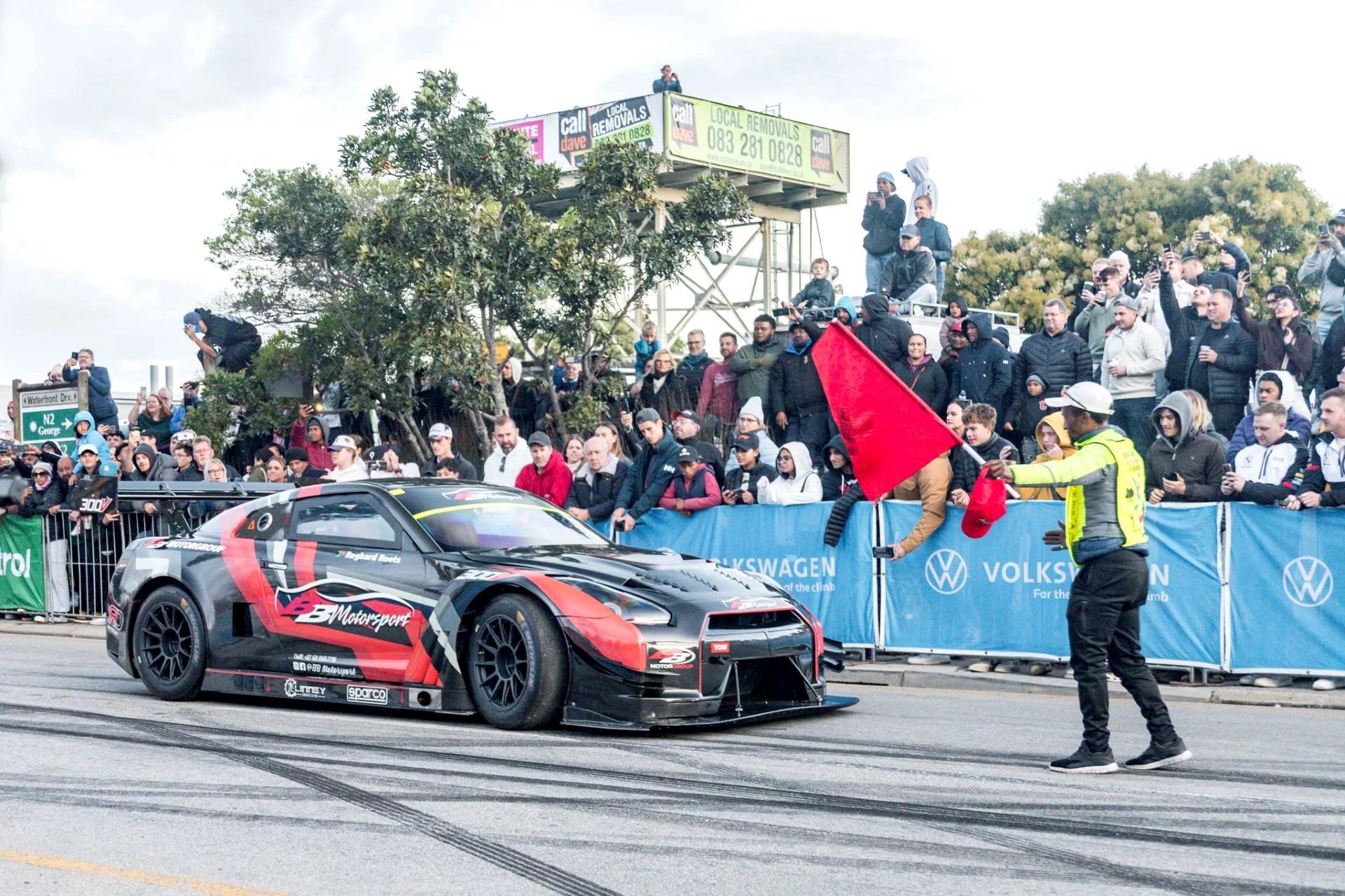 Legacy on the Line: Simola Hillclimb 2025 Blends Tragedy with Triumph
