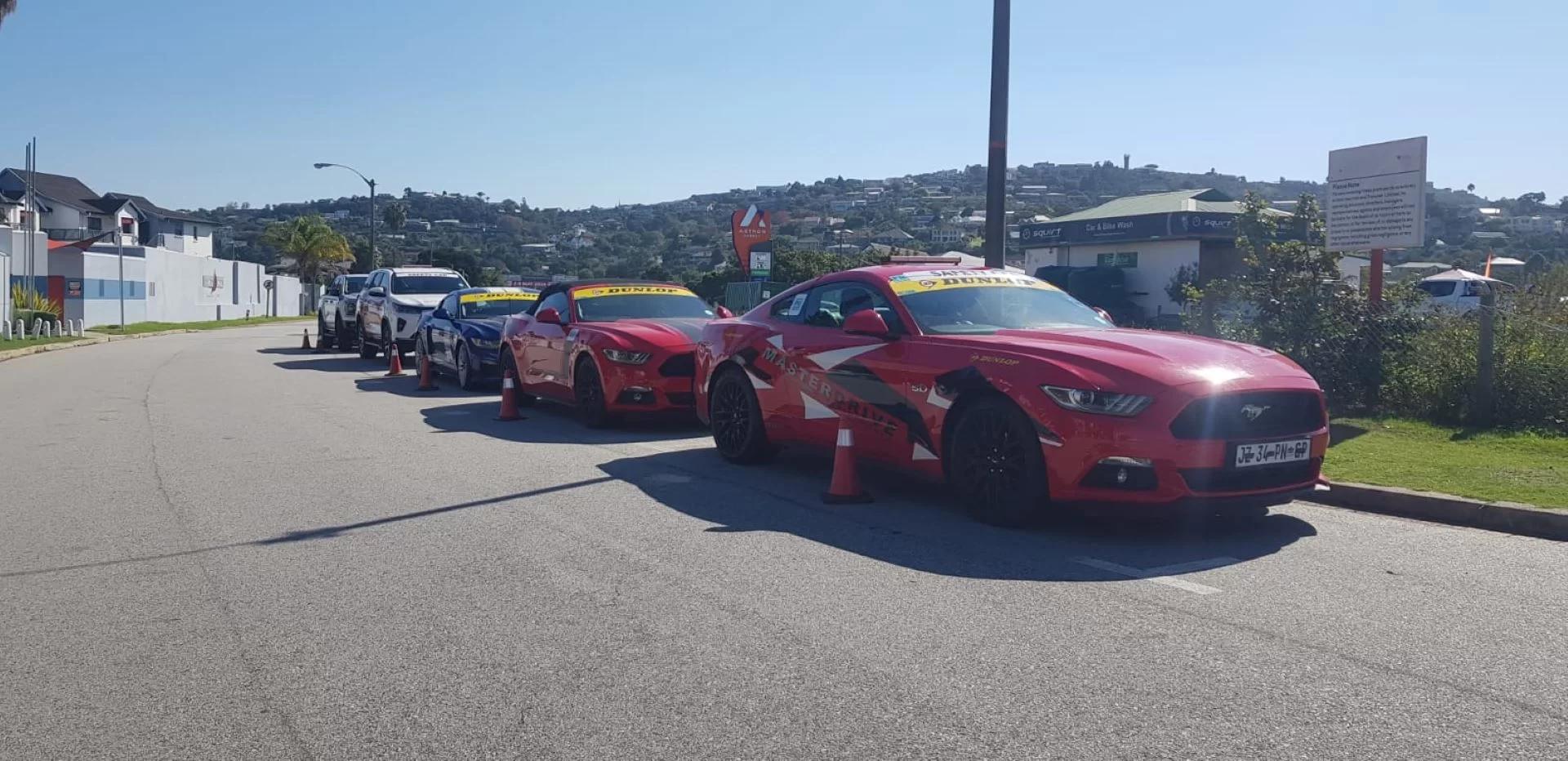 MasterDrive Charges Up Simola Hillclimb with Fresh Talent and Purpose