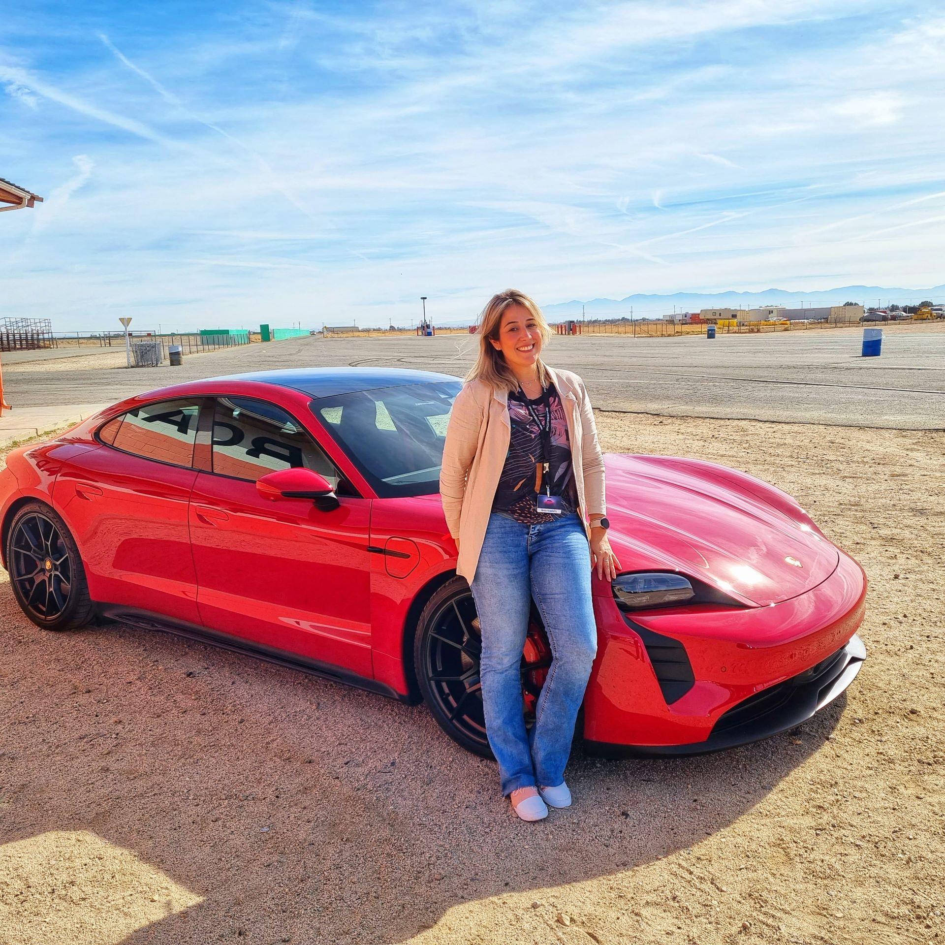 Milene Rios Joins Women’s Worldwide Car of the Year Jury, Amplifying Brazil’s Voice on the Global Automotive Stage