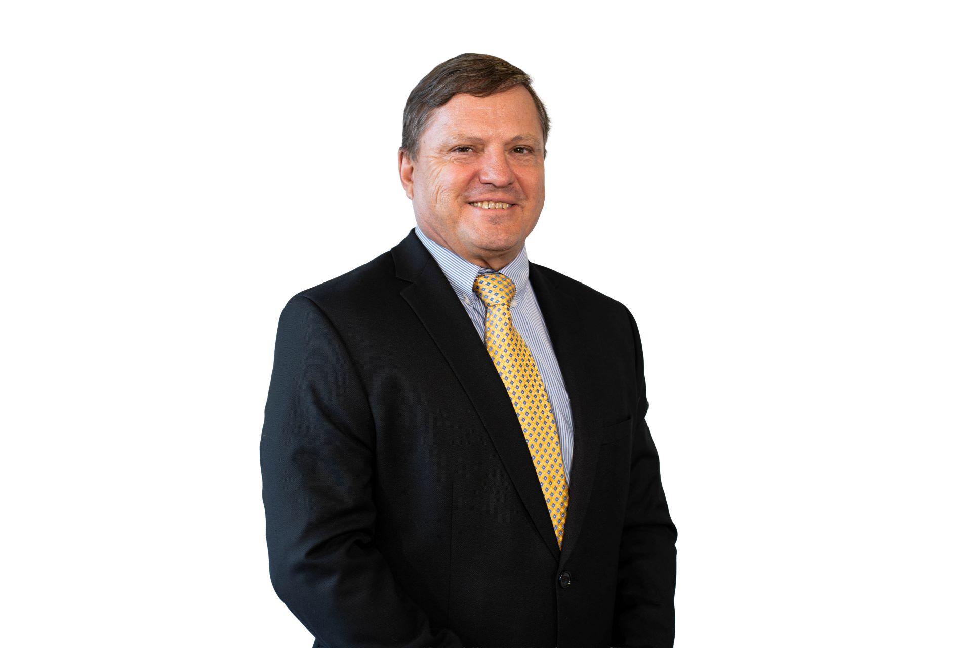 Stanley Anderson Appointed CEO of Hyundai Automotive South Africa