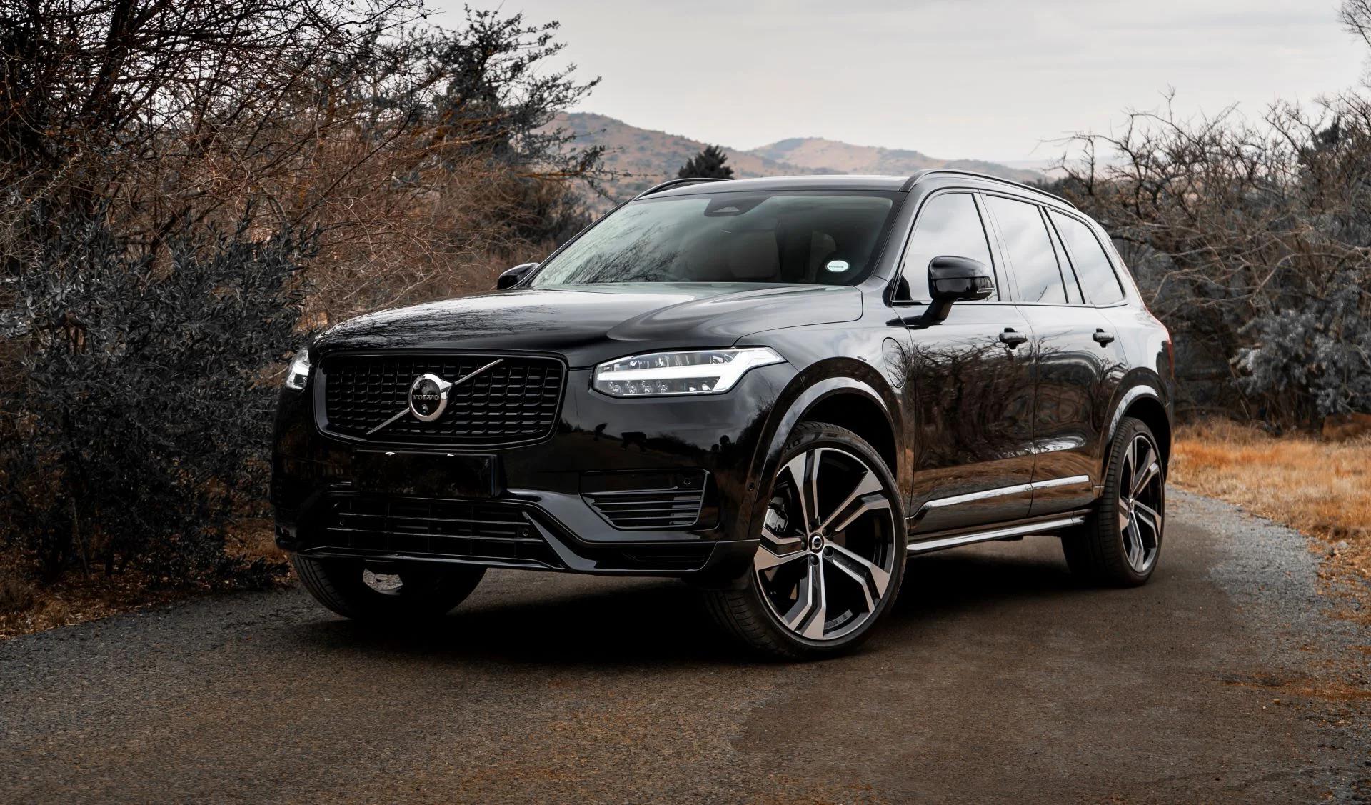 Volvo Car South Africa Drives Premium Electrification with 15% Discount Across Award-Winning SUV Range