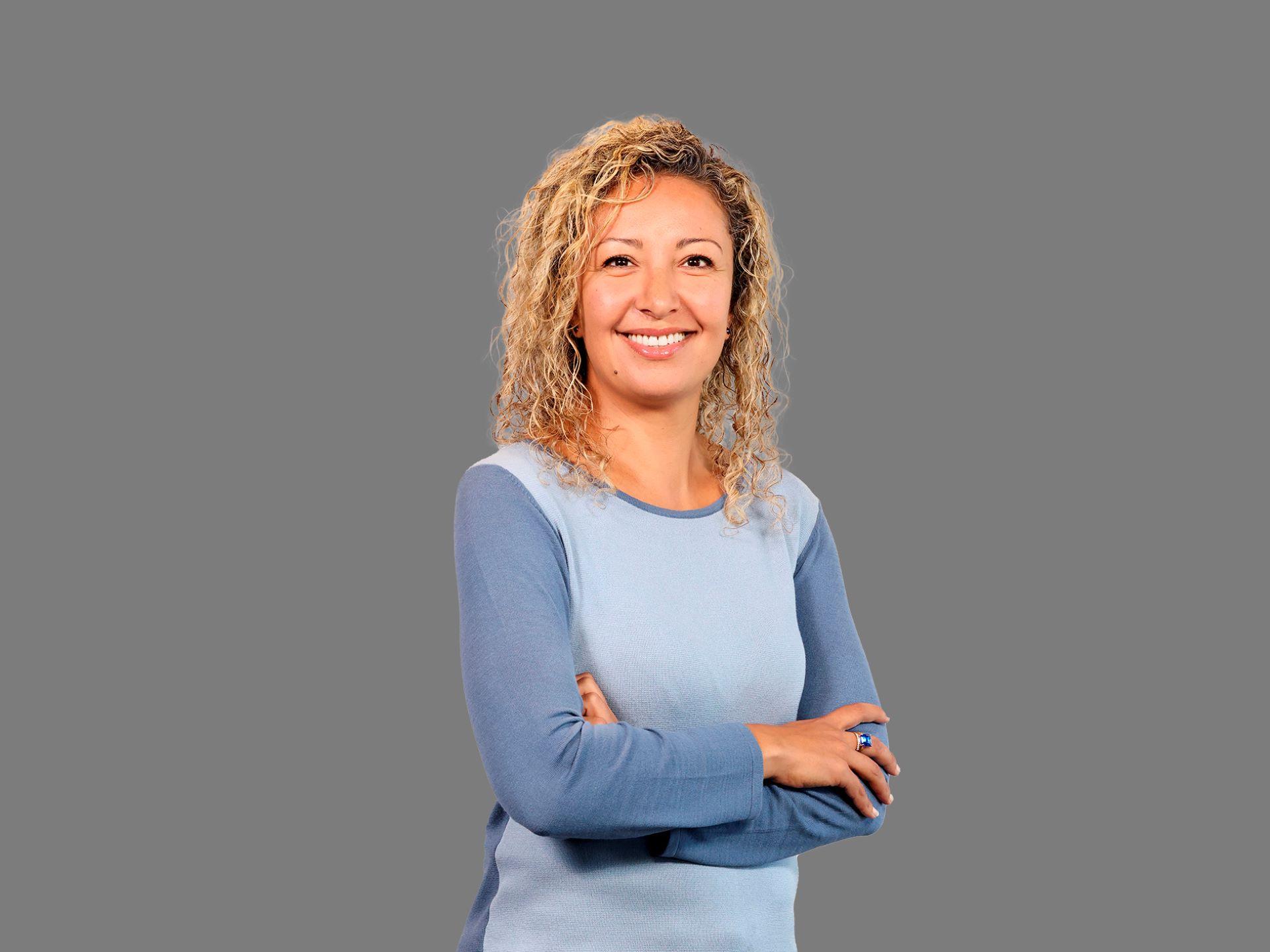 Alpine Appoints Amel Boubaaya as New Communications Leader Amid Brand Transformation