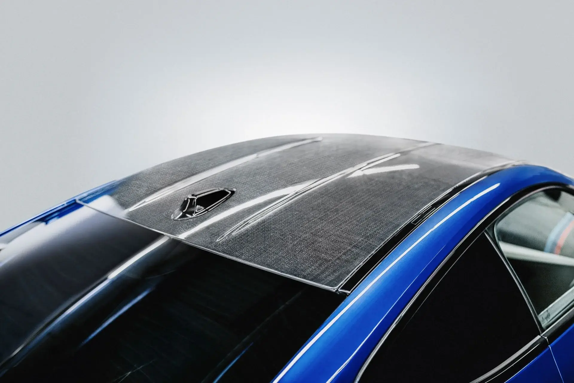 Born on the Track, Bound for the Road: BMW Brings Natural Fiber Composites to Series Production