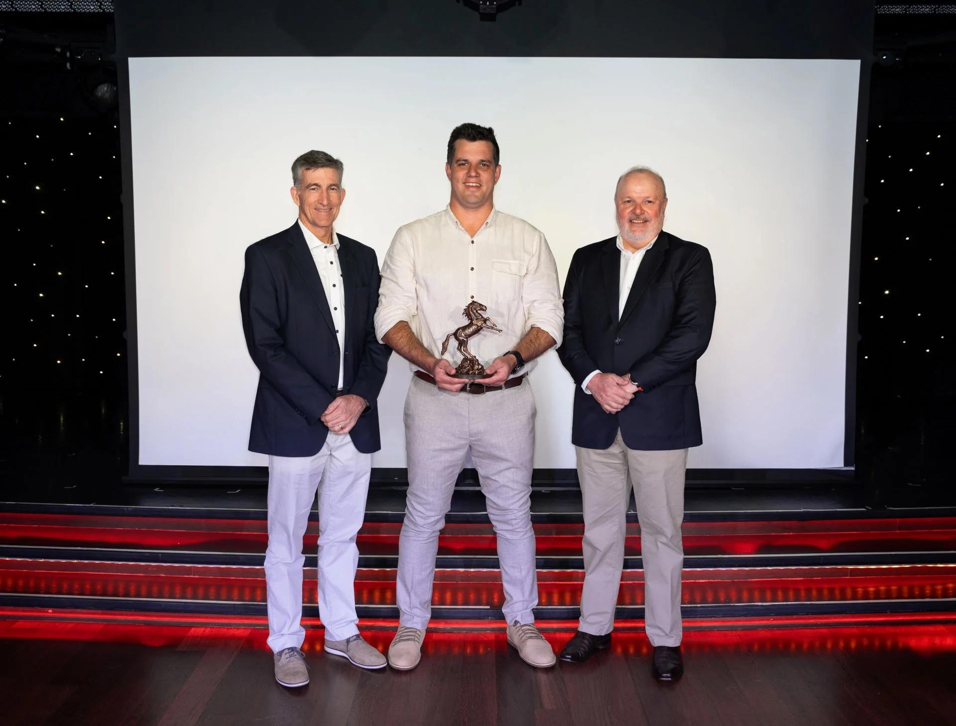 Celebrating 45 Years of Leadership: Toyota South Africa Motors Honours Excellence at 2024 National Dealer Awards