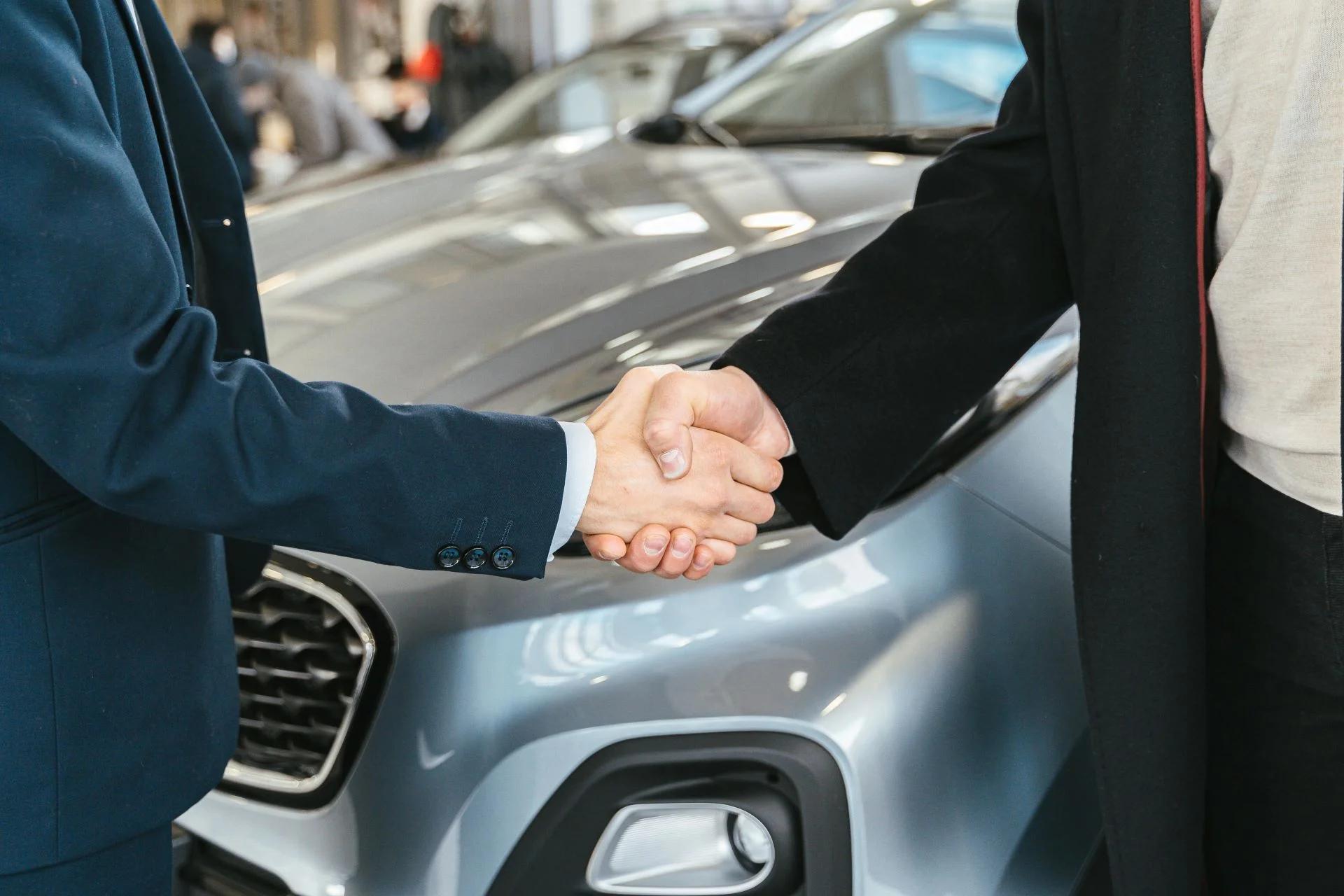 Consumer Confidence Drives 22% Surge in New Vehicle Sales in South Africa — NADA Reports