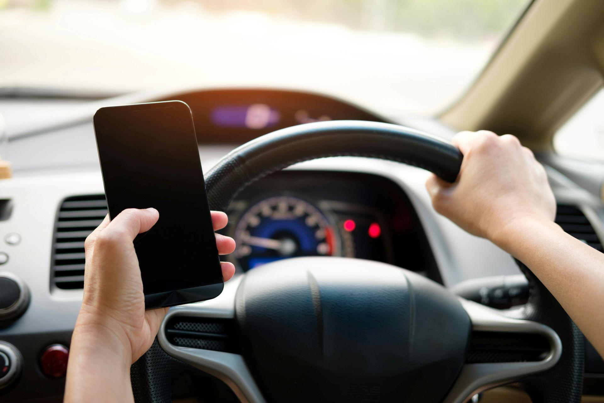 Driving Change: Cape Town Leads the Charge in Reducing Distracted Driving