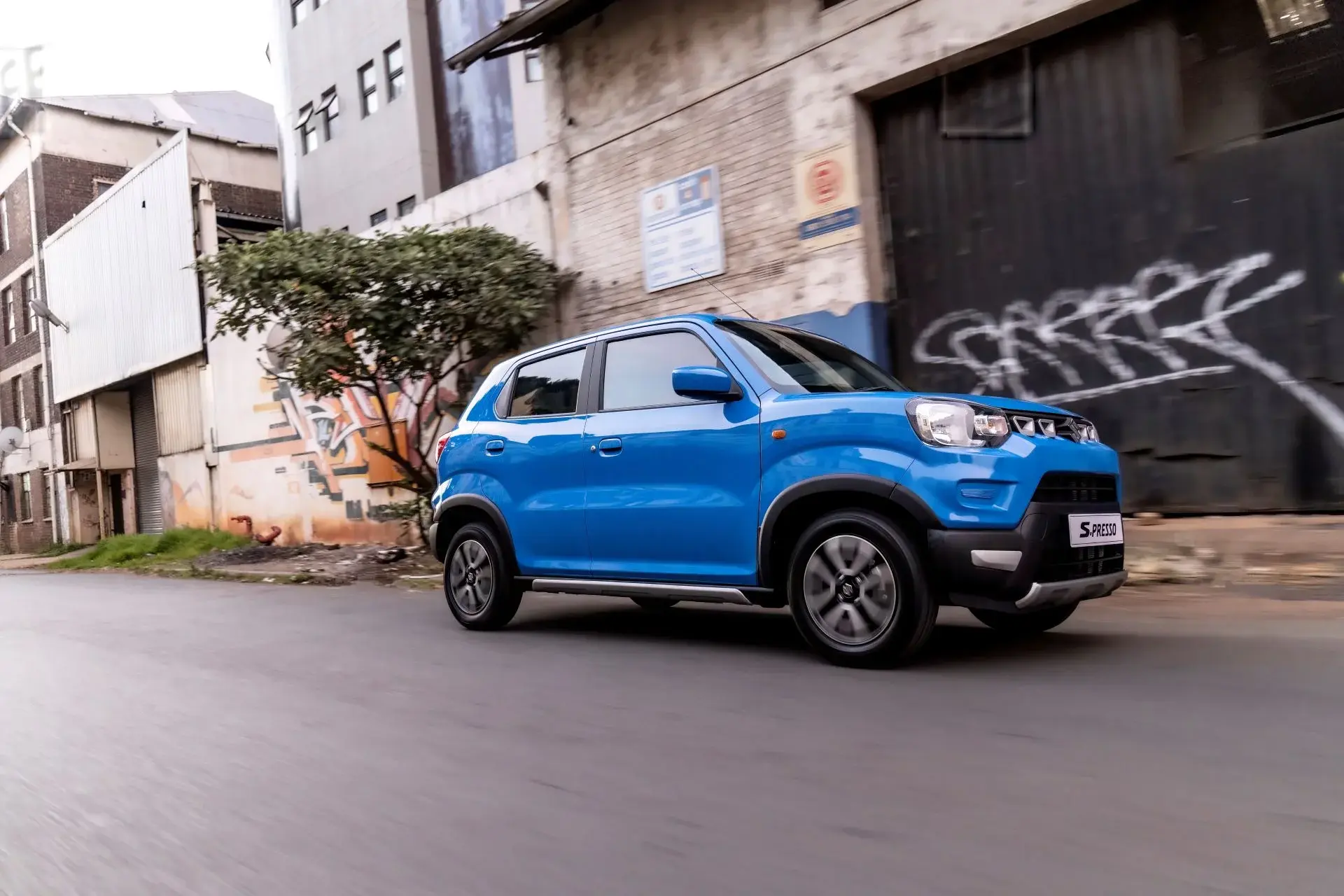 Empowering the Journey: Suzuki Drives Youth Mobility Forward This Youth Month