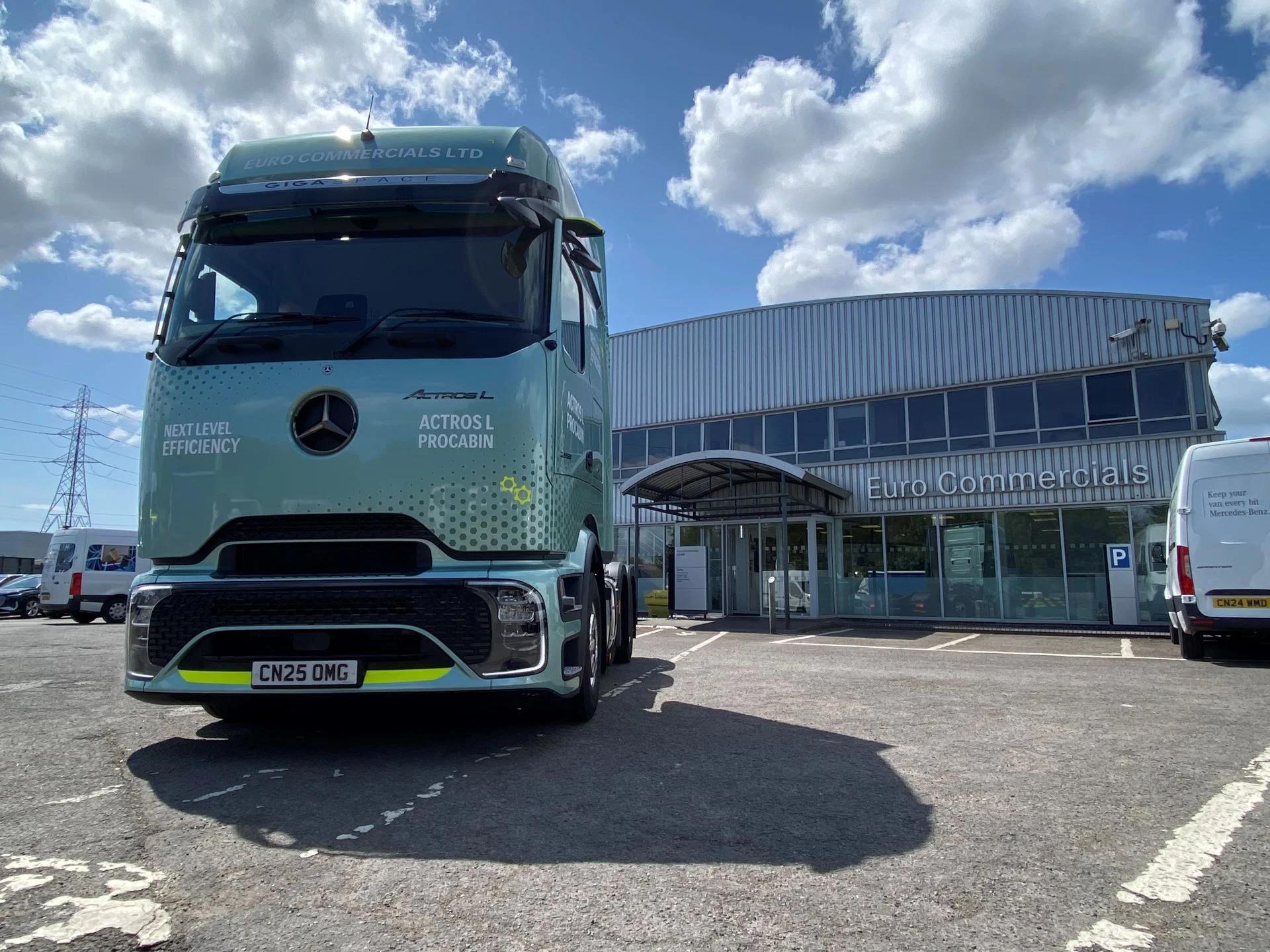 Euro Commercials Expands Into South West England With Acquisition of City West Commercials