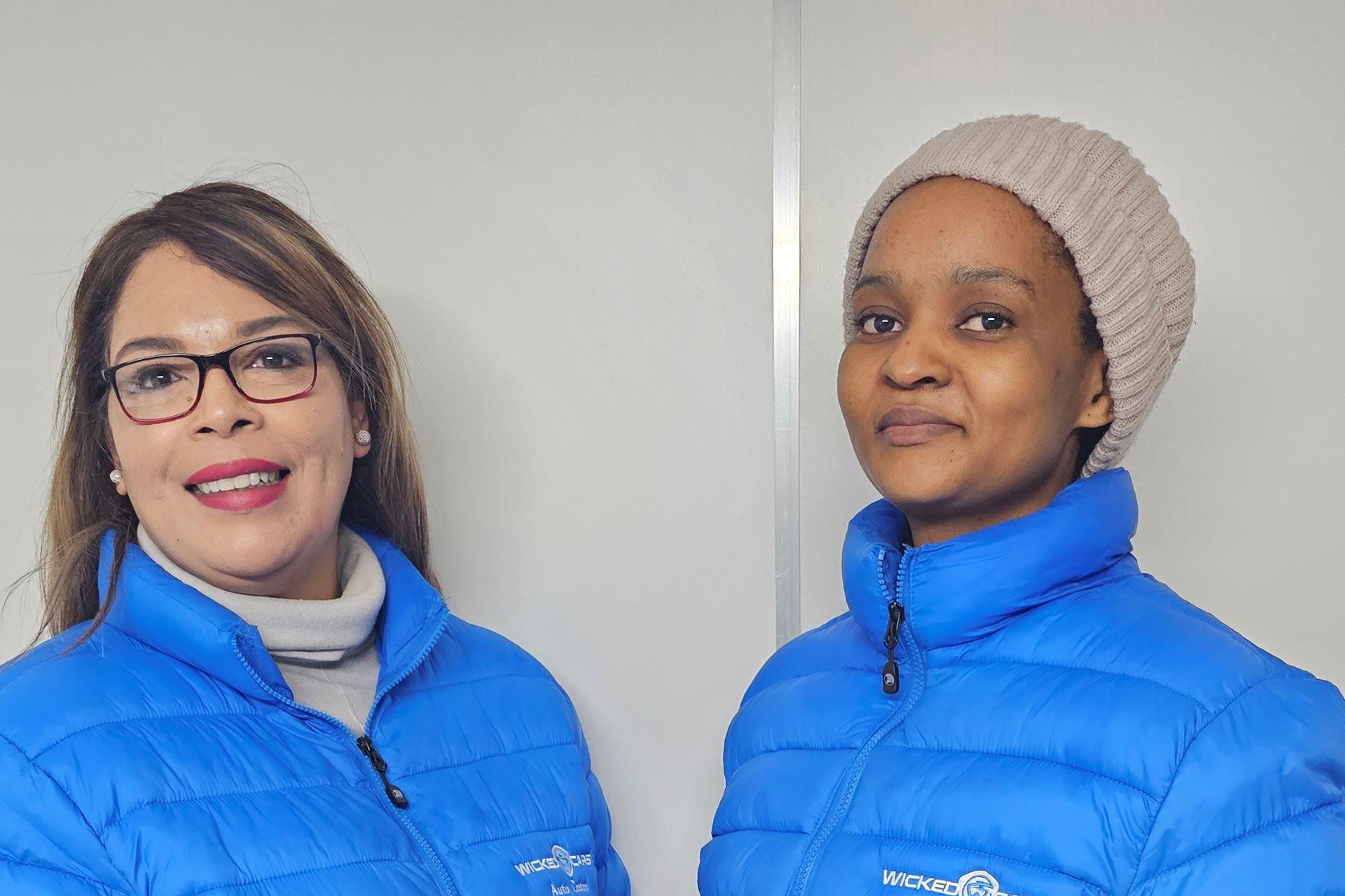 Forging New Roads: Aphelele Qangani’s Remarkable Journey Sets the Pace for Young Women in the Motor Industry