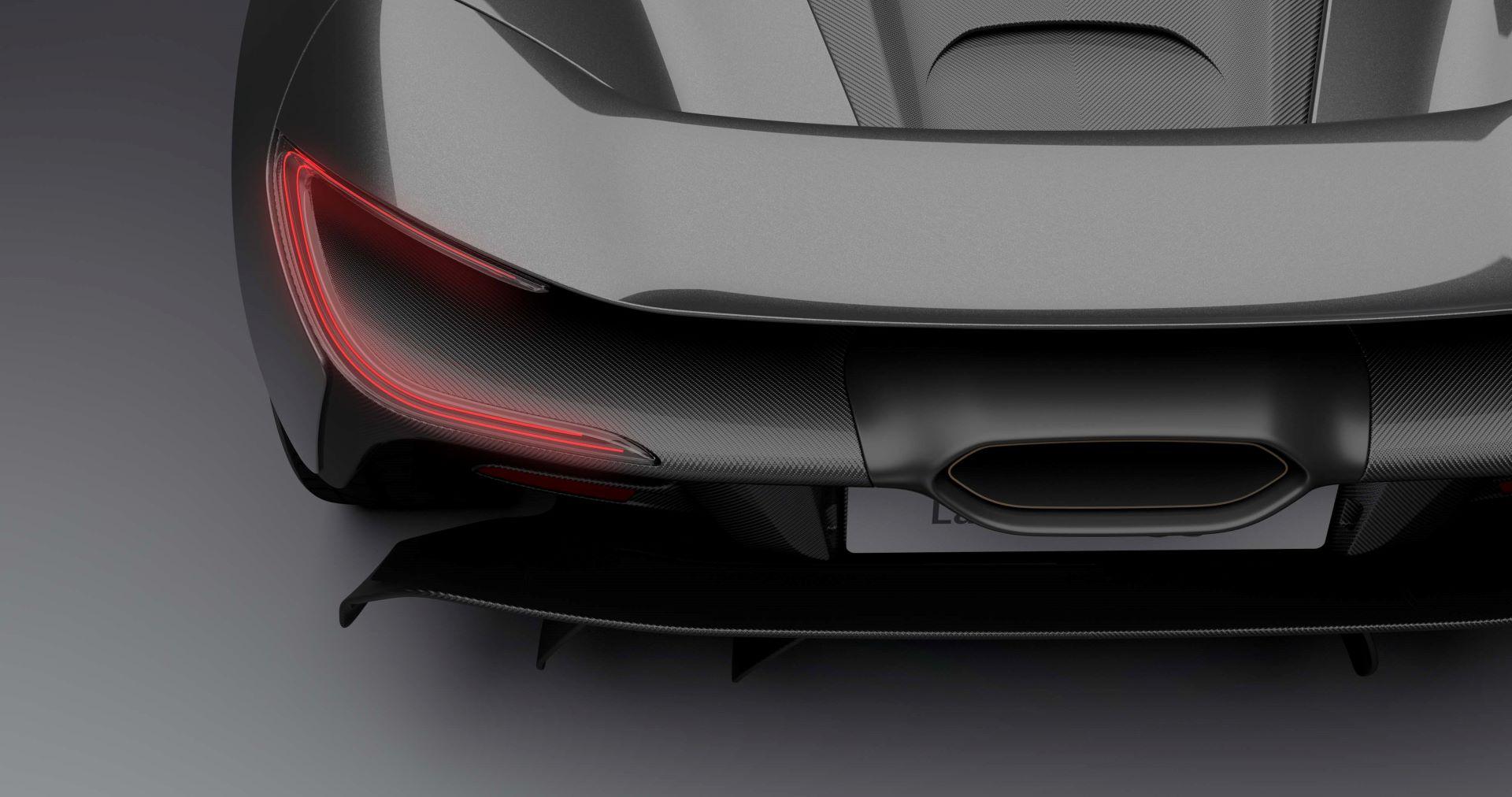 Lanzante Unveils ‘95-59’: A Tribute to Le Mans Glory, Three Decades in the Making