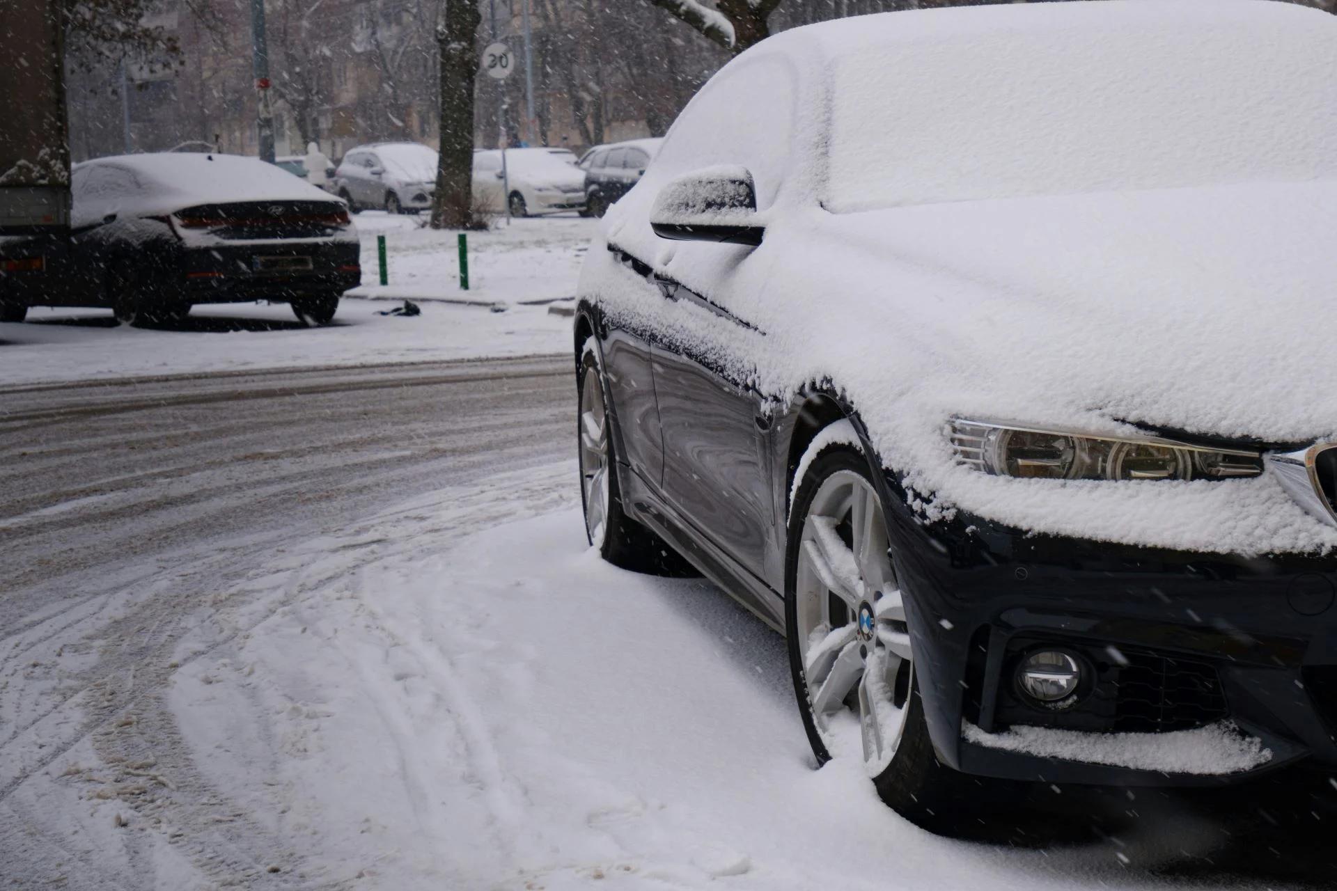 MIWA Urges Caution as Freezing Weather Brings Dangerous Driving Conditions