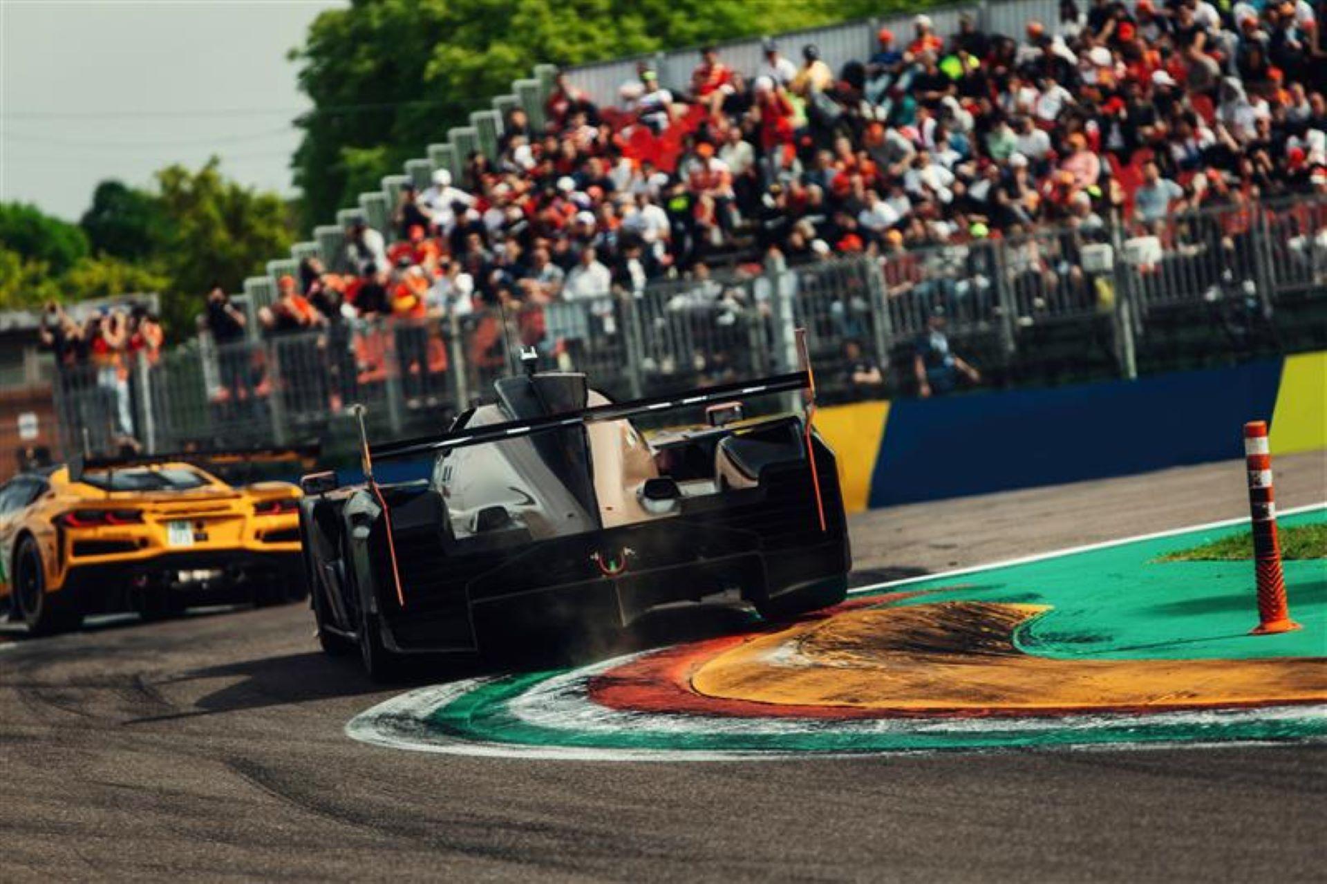 Motorsport Valley®: A £16 Billion Powerhouse Driving UK Innovation and Global Influence