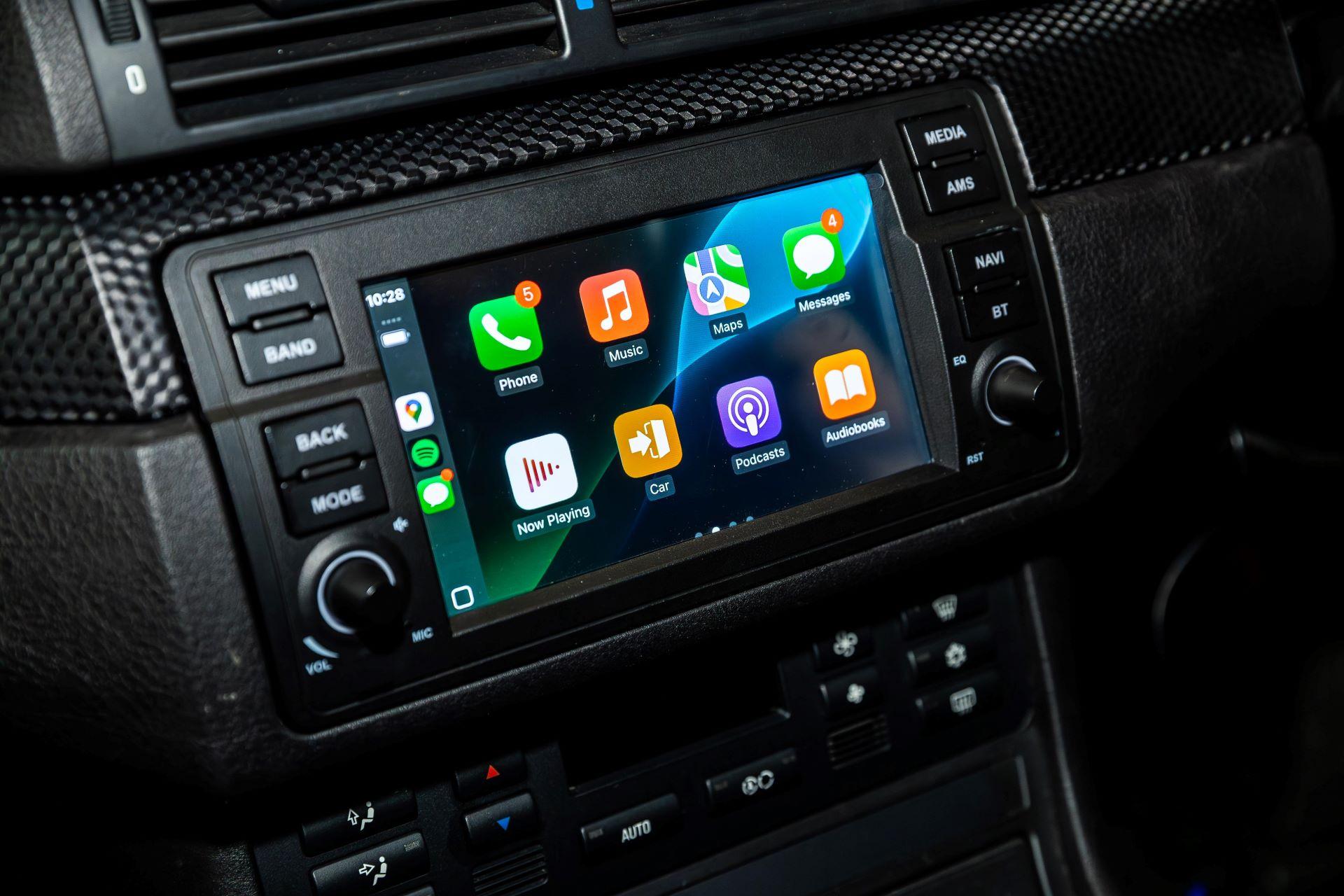 Outdated But Not Outclassed: How eBay Is Future-Proofing the UK’s Ageing Car Parc with Smart Tech Retrofits