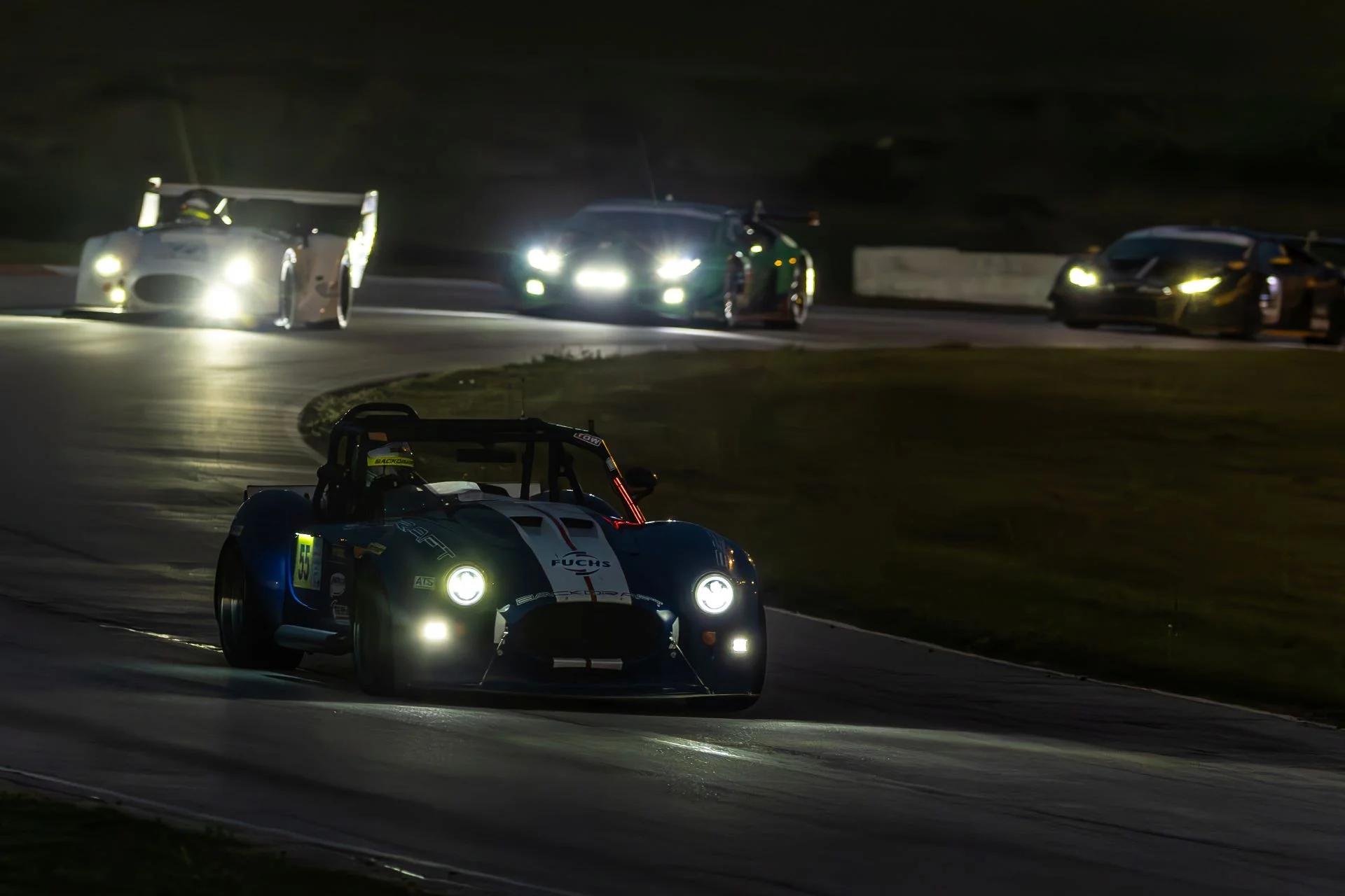 Six-Hour Showdown at Killarney Promises High Drama in Pivotal SAES Round