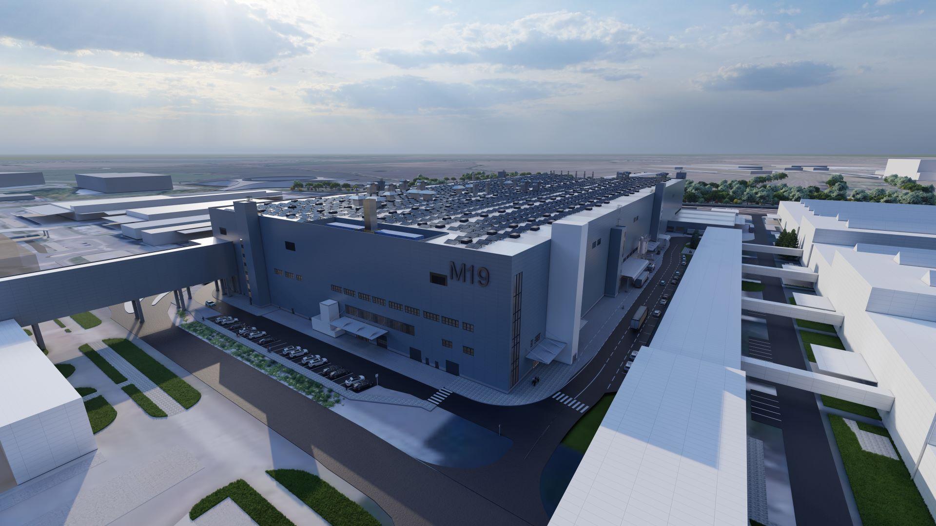 Škoda Auto Lays Groundwork for Next-Generation Paint Shop at Mladá Boleslav Plant