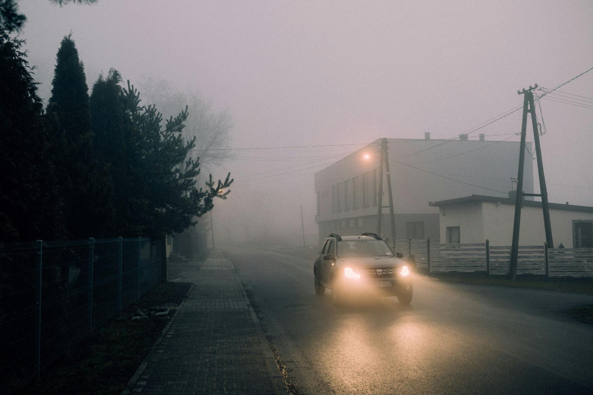 South Africa Braces for Winter Onslaught: MasterDrive Issues Vital Safety Advice Amid Extreme Weather