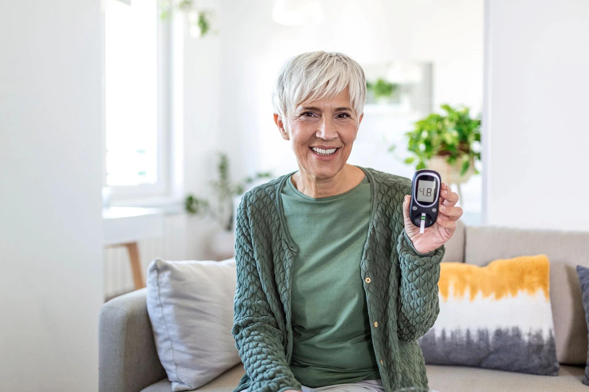 Staying Safe Behind the Wheel: GEM Motoring Assist Shares Vital Advice for Older Drivers Living with Diabetes