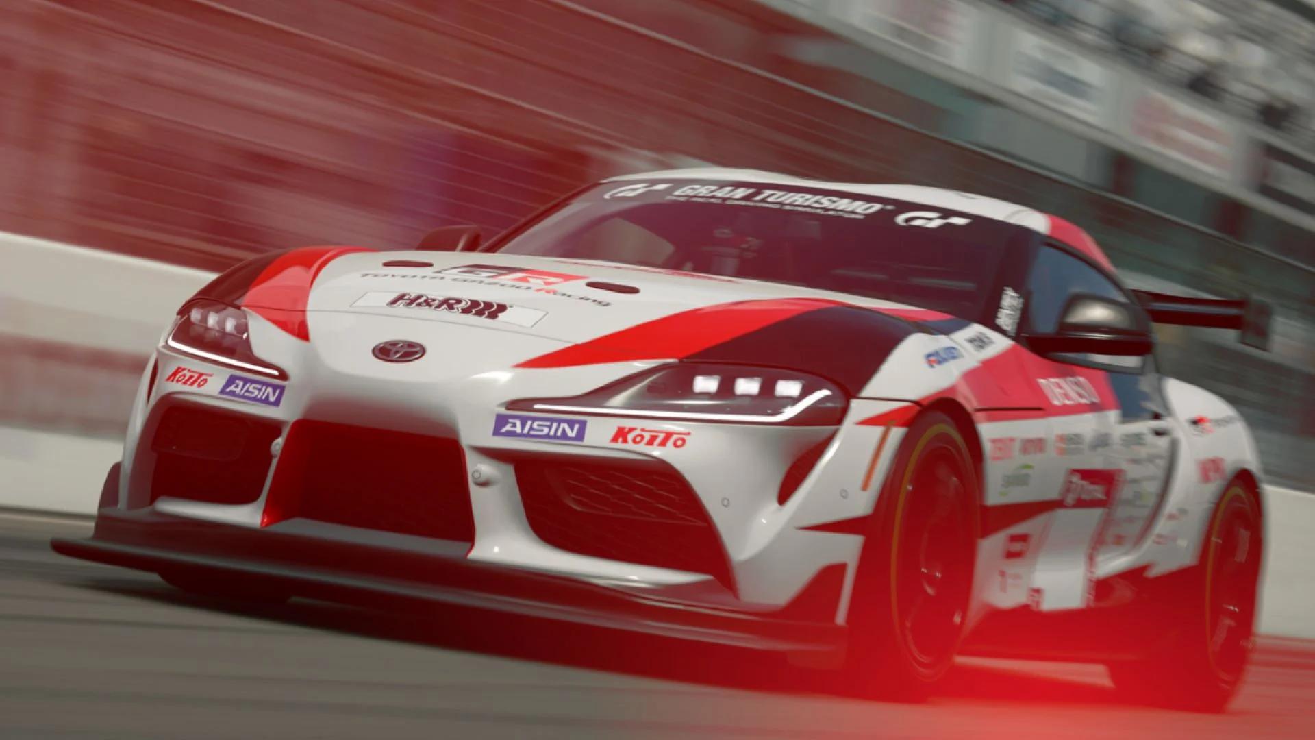 Toyota Fuels the Thrill at MTN Shift Gaming Experience 2025