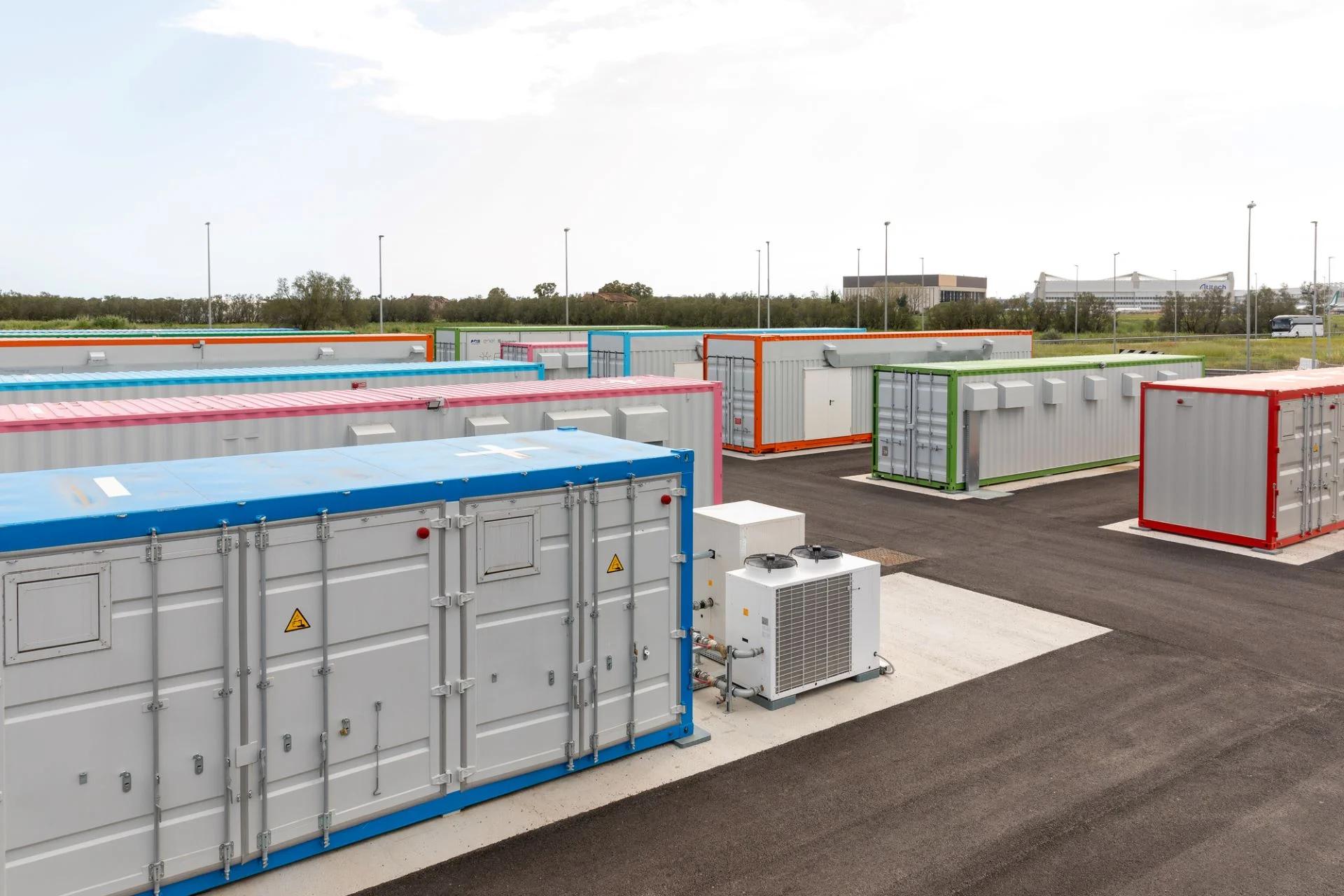 Turning Power into Purpose: Nissan’s Second-Life LEAF Batteries Drive Clean Energy at Rome’s Fiumicino Airport