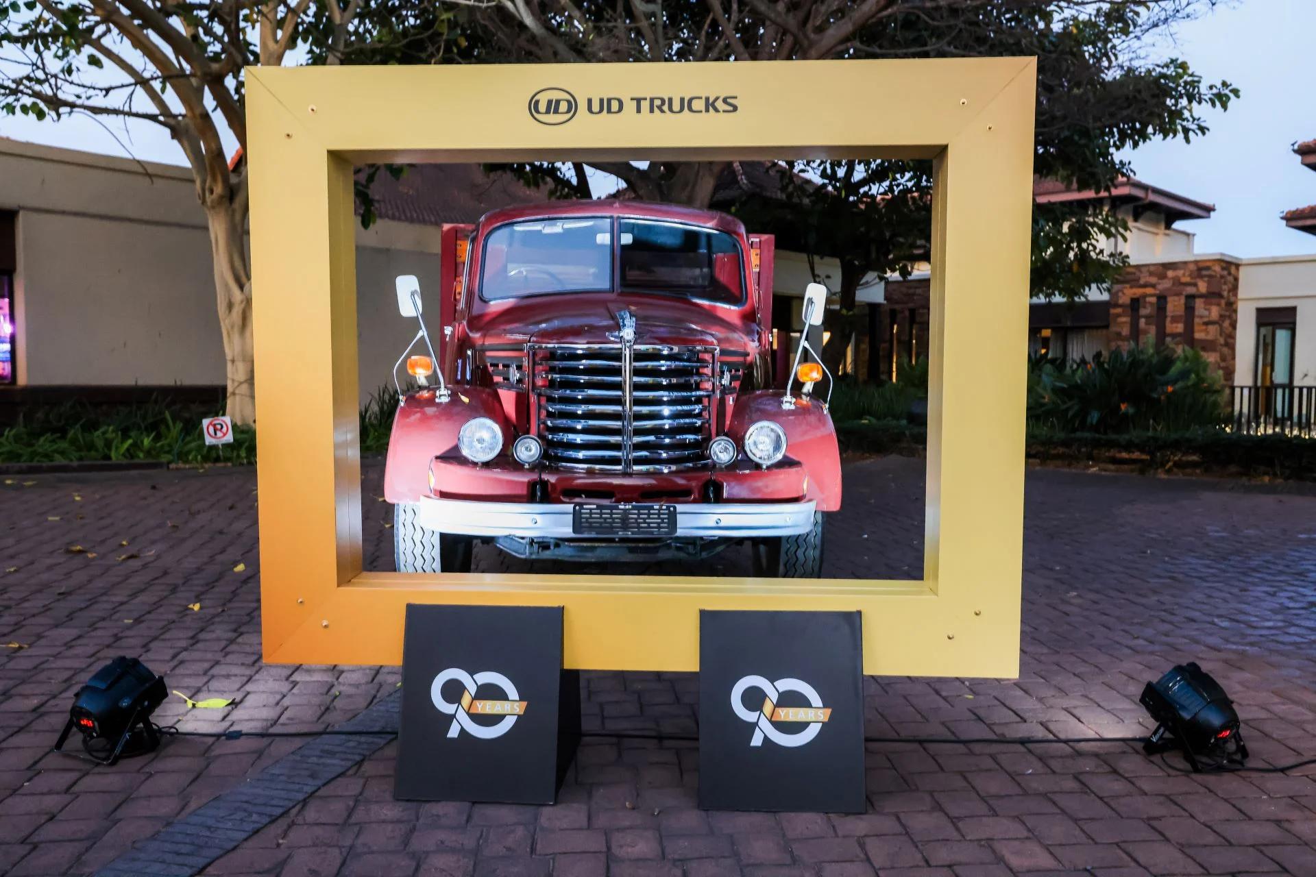 UD Trucks Southern Africa Celebrates “Excellence Beyond Limits” at 2025 Annual Dealer Conference in Durban