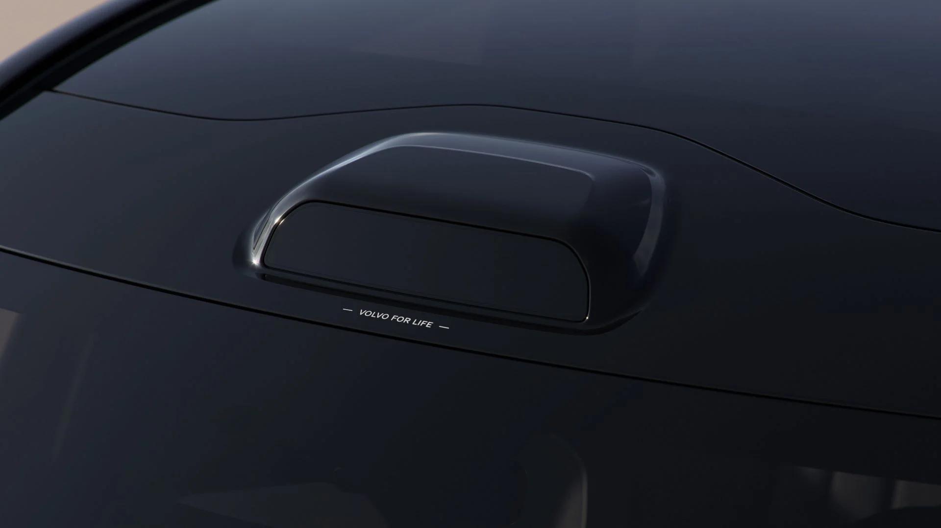 Vision Beyond Sight: Understanding the EX90’s Certified Safe LiDAR Technology