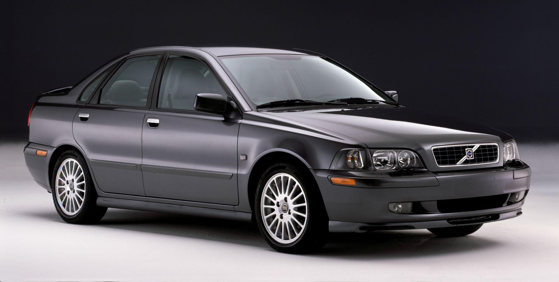 Volvo’s S40 Legacy: Three Decades of Safety, Style, and Performance Living On in the 40 Series
